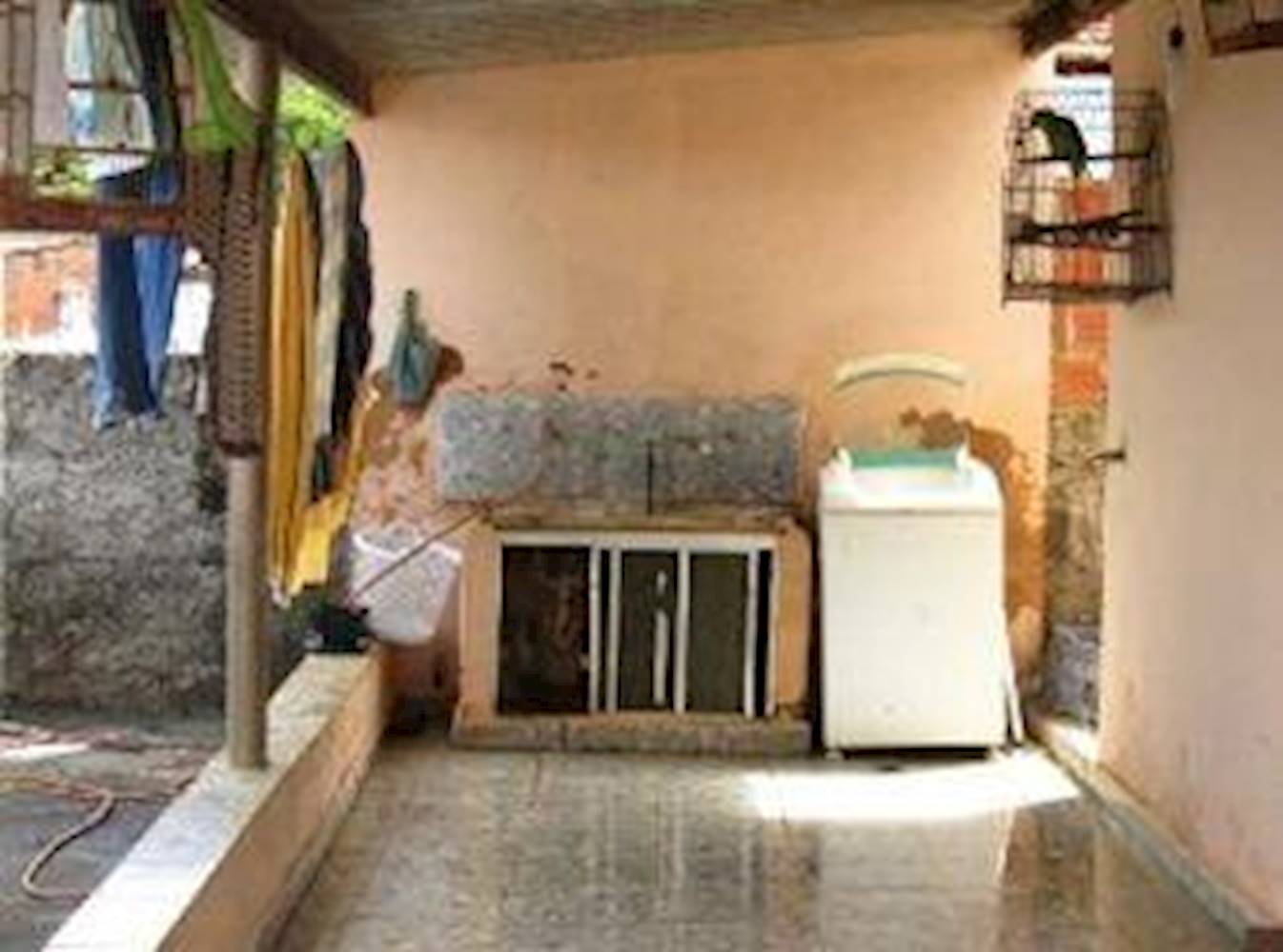 Casa na Cohab I - Taiaçu/SP, localizado em Taiaçu - SP, bairro Cohab I
