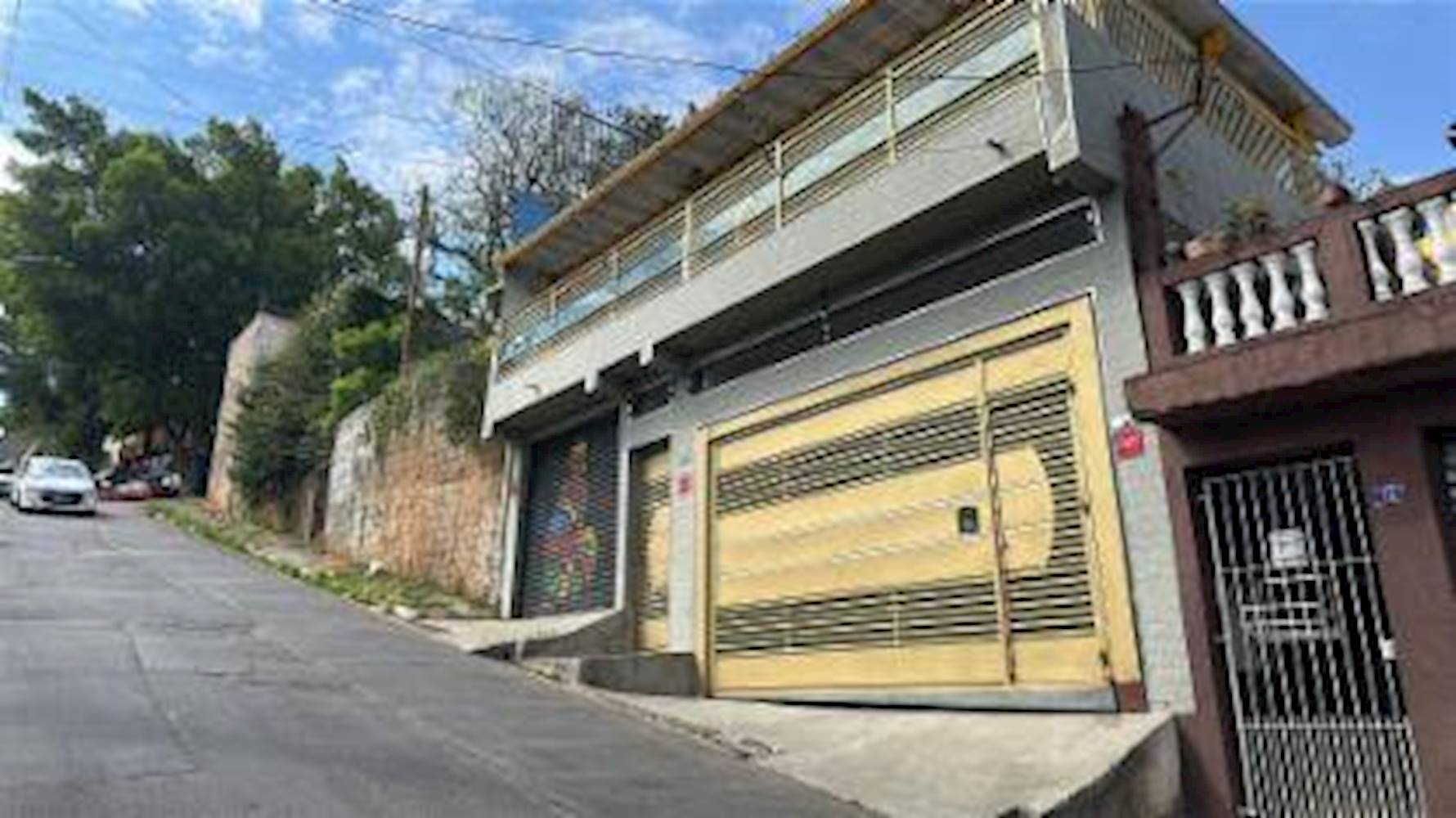 Imagem do imóvel Casa no Jardim Peri - São Paulo/SP
