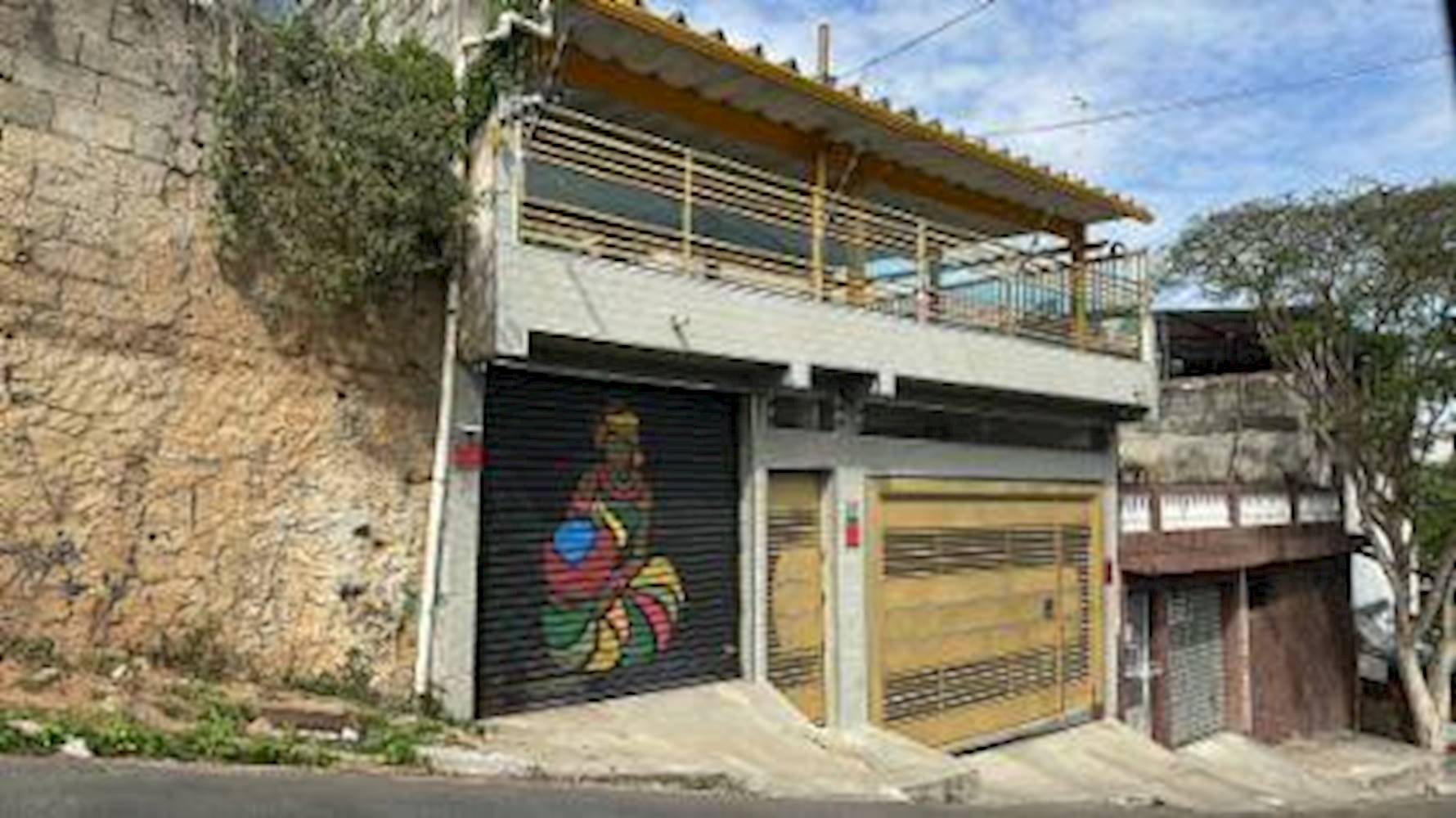 Casa no Jardim Peri - São Paulo/SP, localizado em São Paulo - SP, bairro Jardim Peri