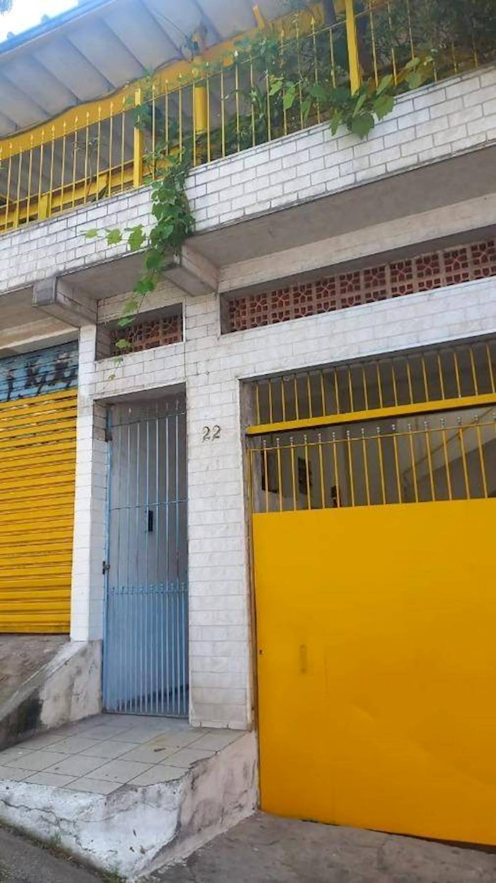 Casa no Jardim Peri - São Paulo/SP, localizado em São Paulo - SP, bairro Jardim Peri