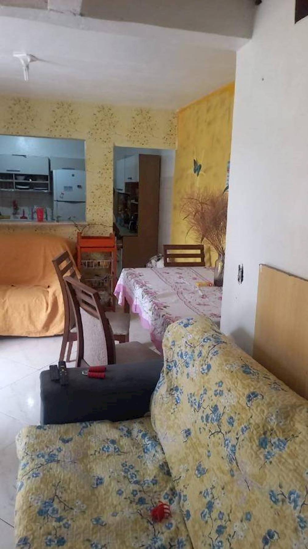 Casa no Jardim Peri - São Paulo/SP, localizado em São Paulo - SP, bairro Jardim Peri