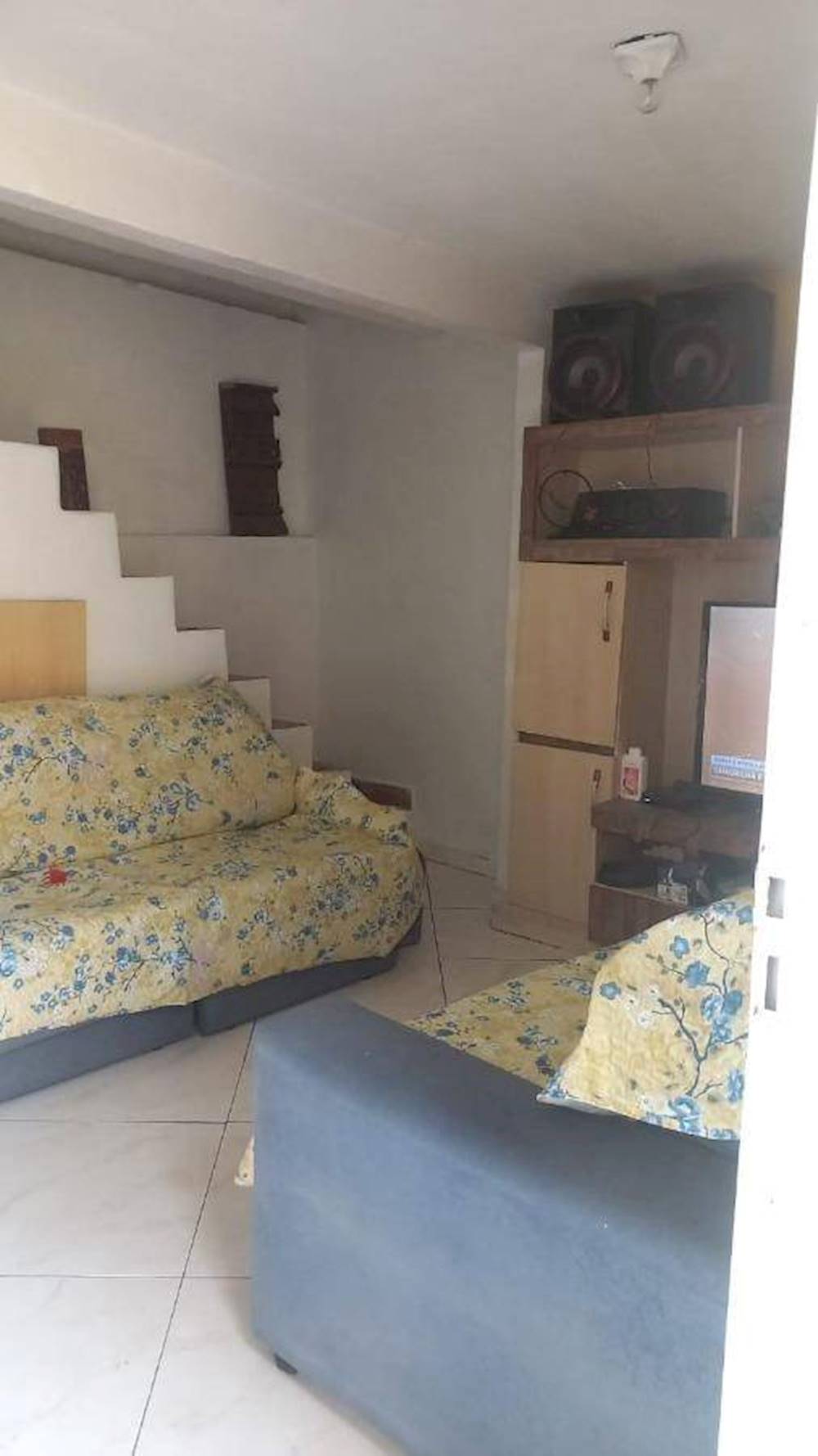 Casa no Jardim Peri - São Paulo/SP, localizado em São Paulo - SP, bairro Jardim Peri