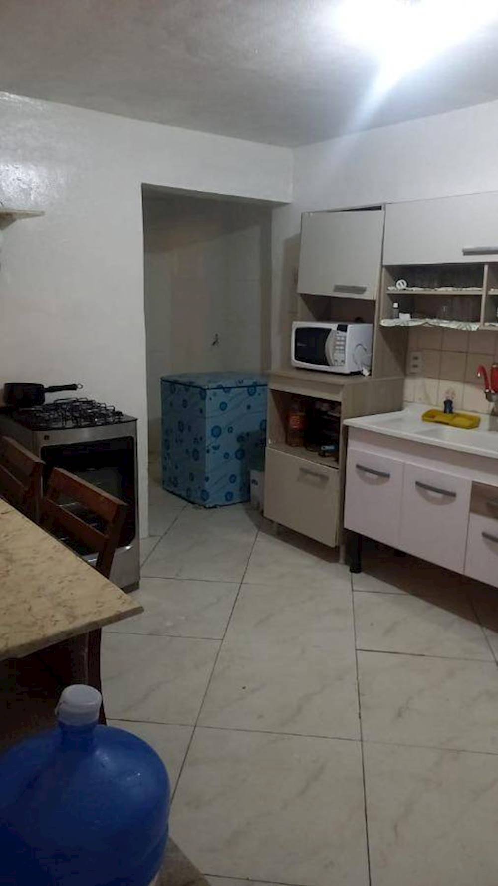 Casa no Jardim Peri - São Paulo/SP, localizado em São Paulo - SP, bairro Jardim Peri