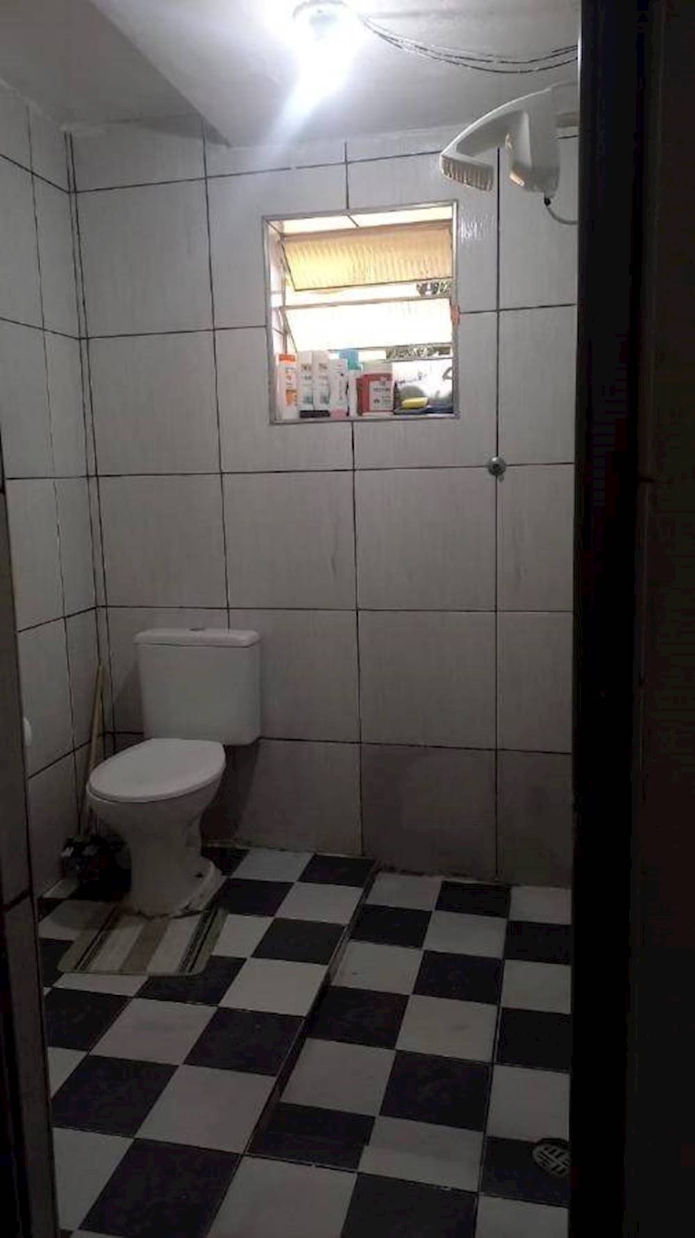 Casa no Jardim Peri - São Paulo/SP, localizado em São Paulo - SP, bairro Jardim Peri
