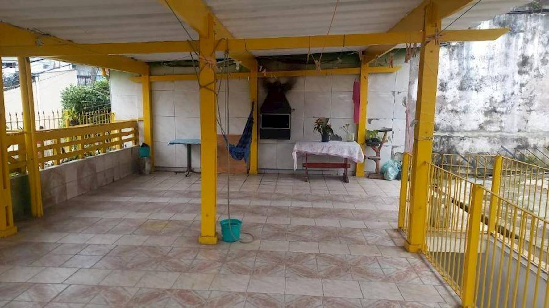 Casa no Jardim Peri - São Paulo/SP, localizado em São Paulo - SP, bairro Jardim Peri