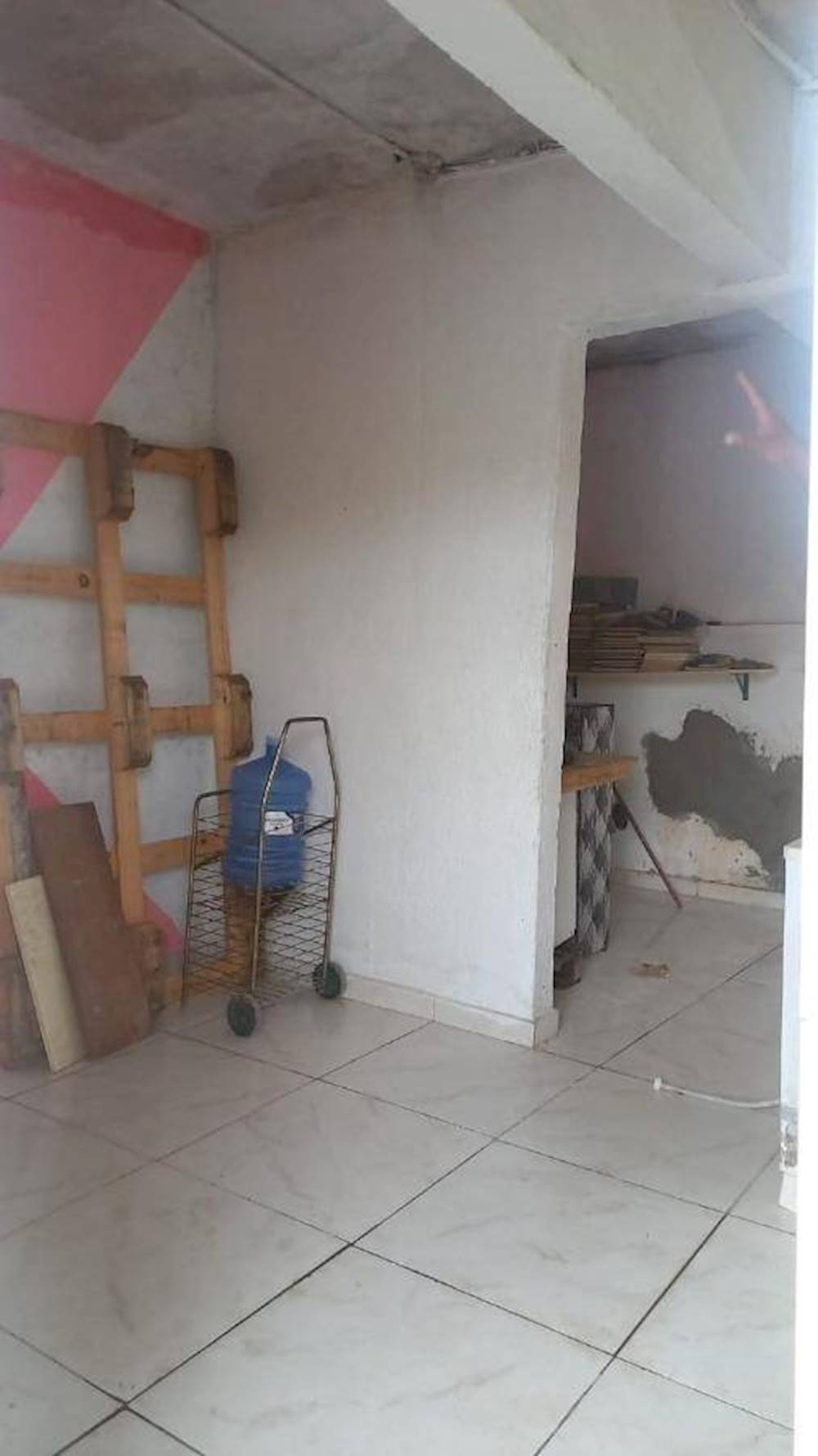 Casa no Jardim Peri - São Paulo/SP, localizado em São Paulo - SP, bairro Jardim Peri