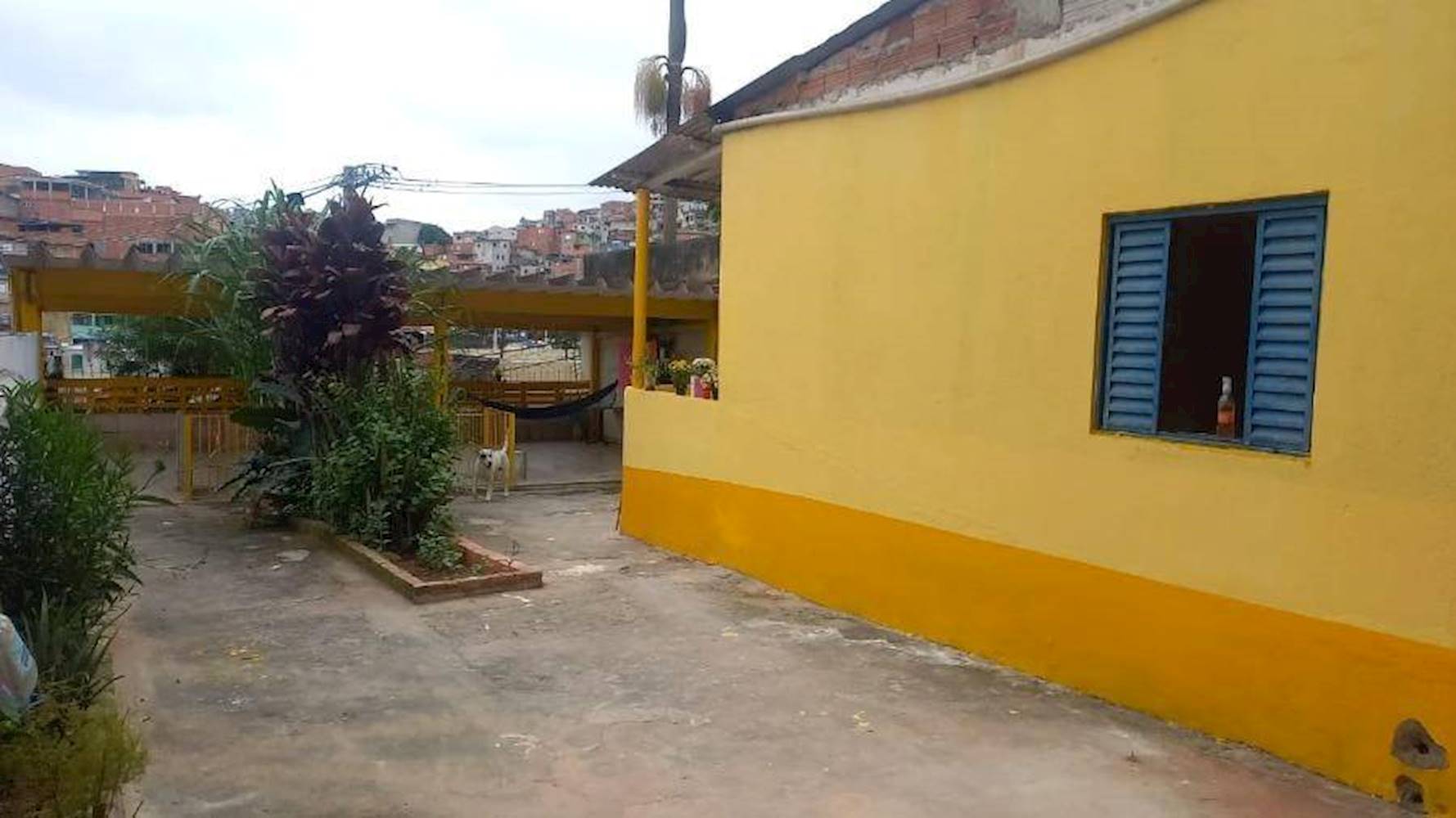 Casa no Jardim Peri - São Paulo/SP, localizado em São Paulo - SP, bairro Jardim Peri