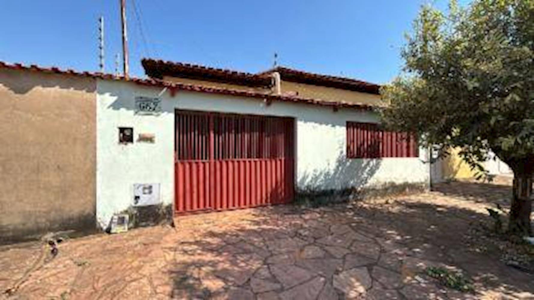 Casa no Setor Campinas - Colinas Do Tocantins/TO, localizado em Colinas Do Tocantins - TO, bairro Setor Campinas