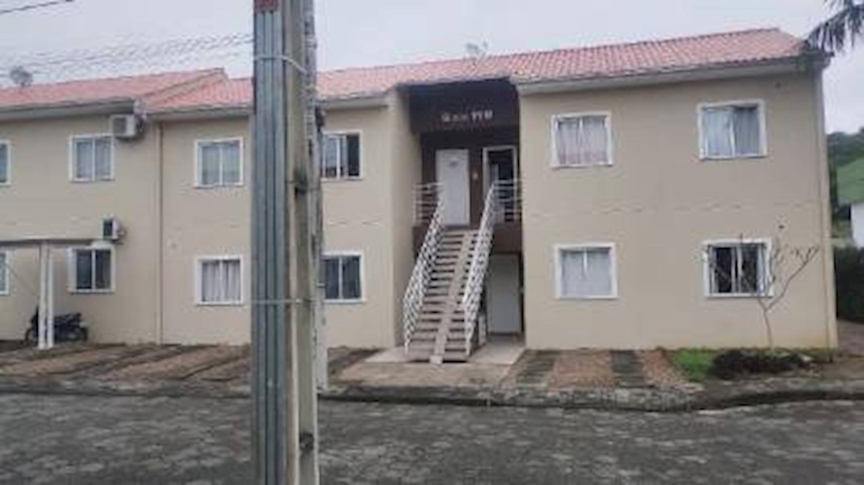 Apartamento em Nereu Ramos - Jaraguá Do Sul/SC, localizado em Jaraguá Do Sul - SC, bairro Nereu Ramos