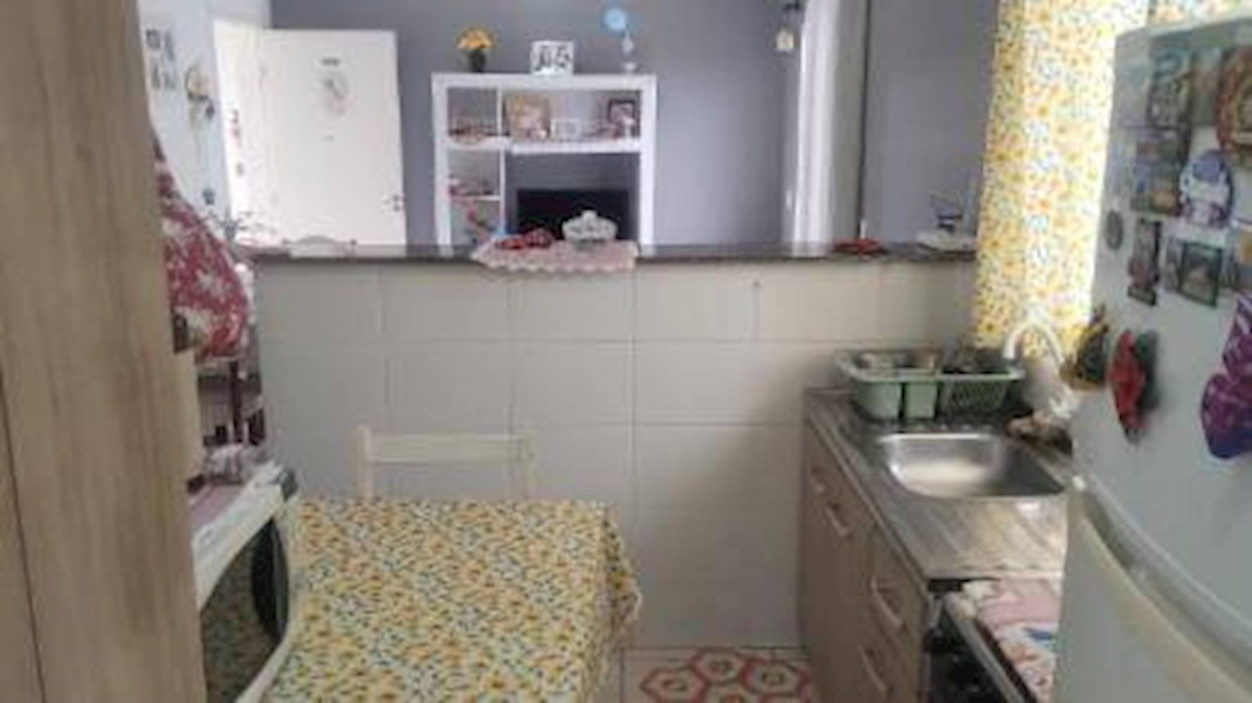Apartamento em Nereu Ramos - Jaraguá Do Sul/SC, localizado em Jaraguá Do Sul - SC, bairro Nereu Ramos