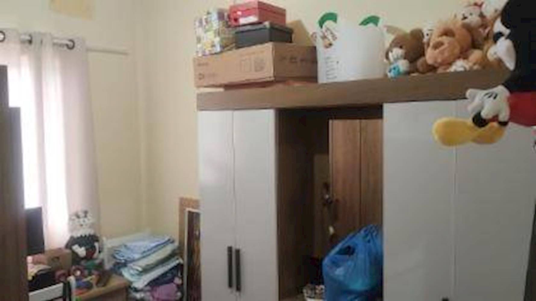 Apartamento em Nereu Ramos - Jaraguá Do Sul/SC, localizado em Jaraguá Do Sul - SC, bairro Nereu Ramos