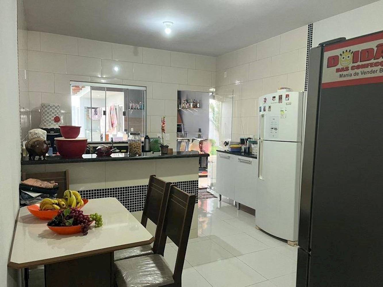 Casa em Taquaril - Coromandel/MG, localizado em Coromandel - MG, bairro Taquaril