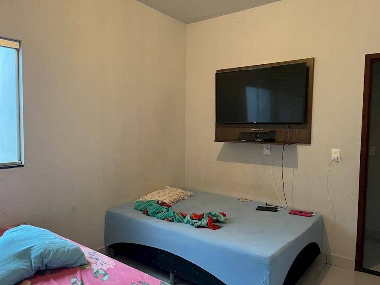 Casa em Taquaril - Coromandel/MG, localizado em Coromandel - MG, bairro Taquaril
