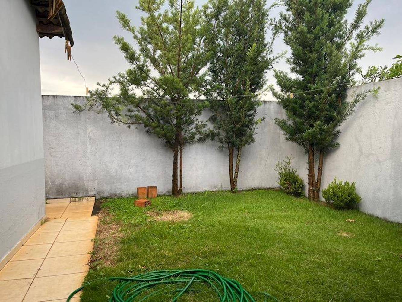 Casa em Taquaril - Coromandel/MG, localizado em Coromandel - MG, bairro Taquaril