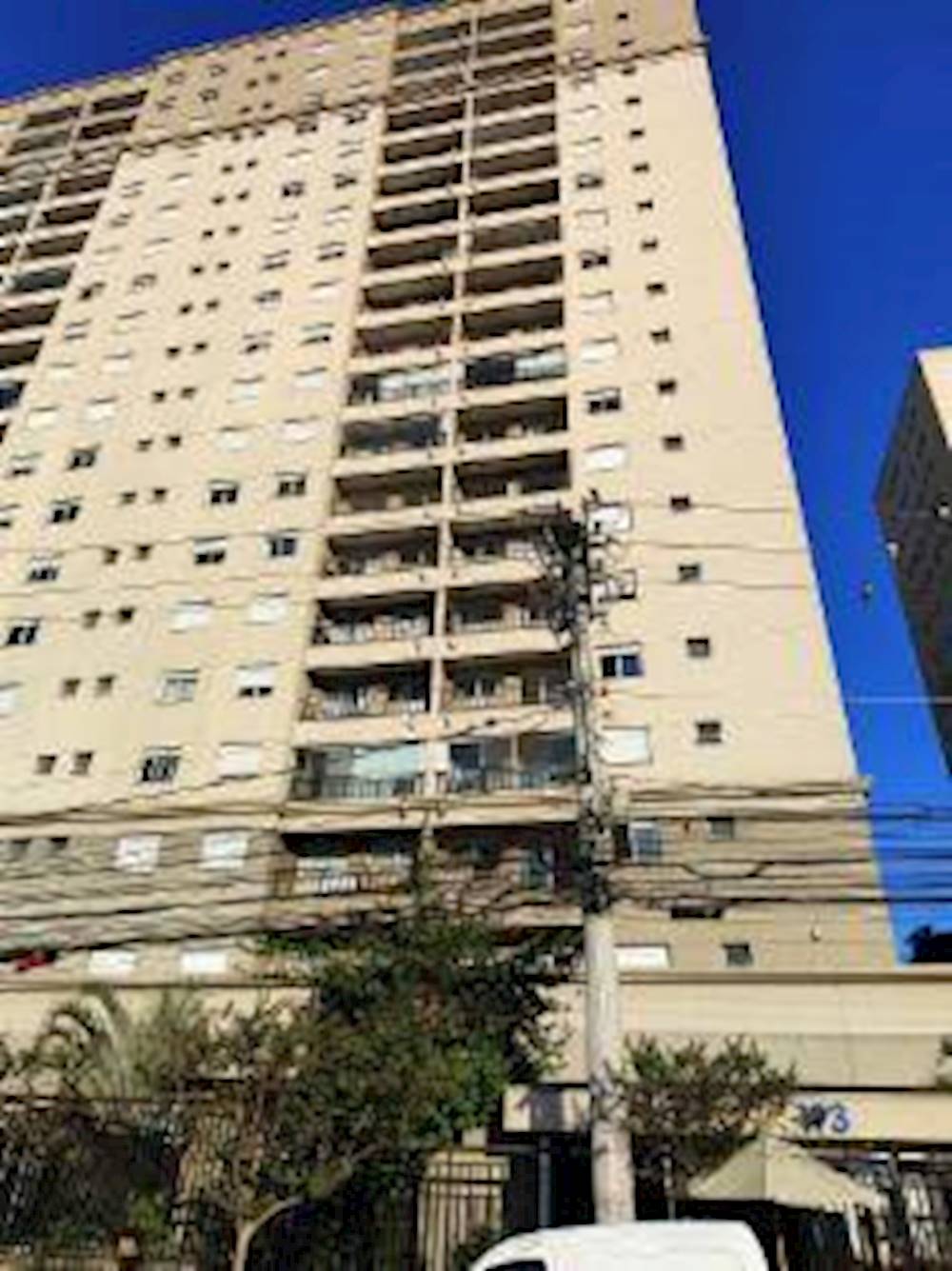 Apartamento em Votupoca - Barueri/SP, localizado em Barueri - SP, bairro Votupoca