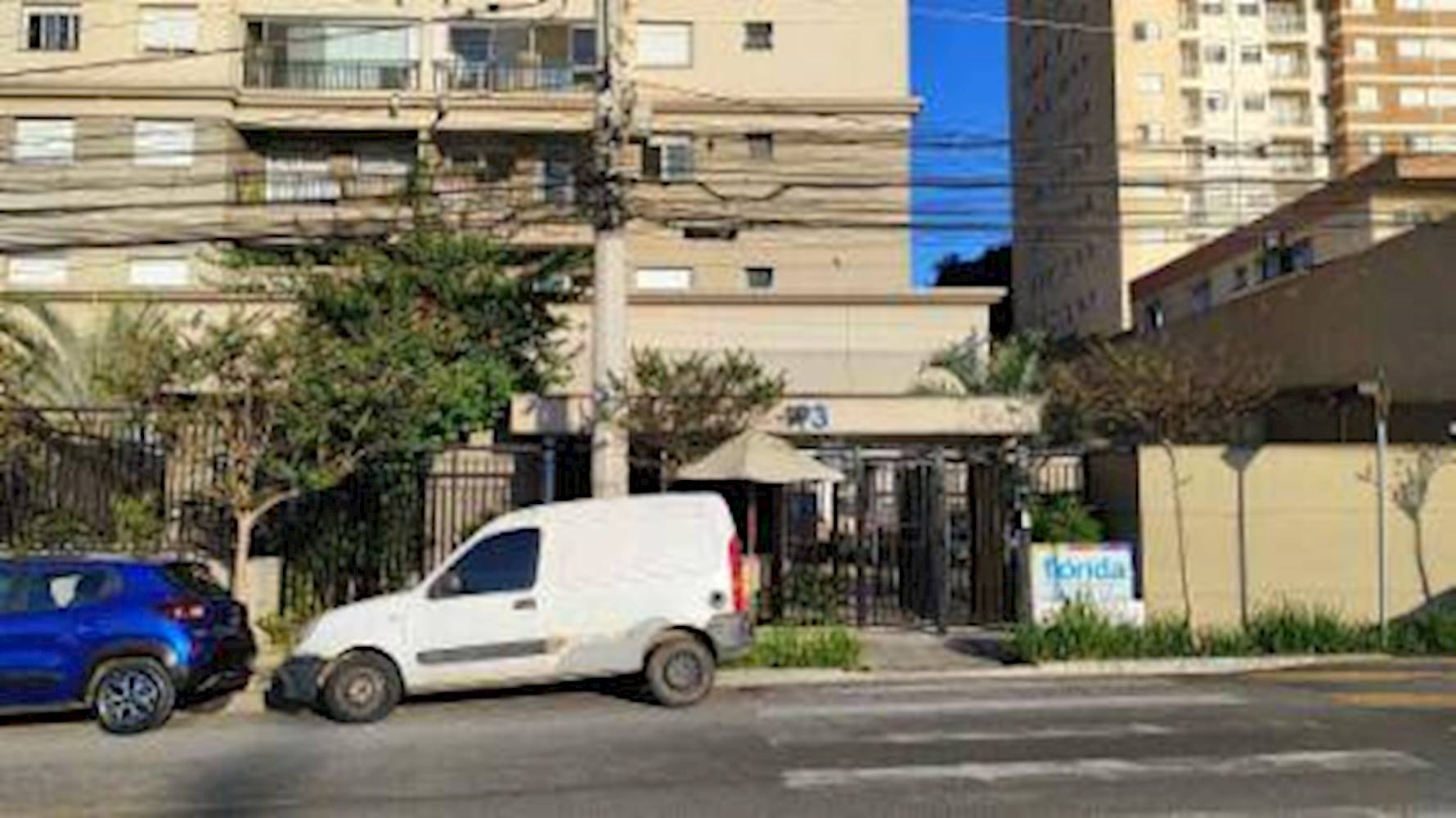 Apartamento em Votupoca - Barueri/SP, localizado em Barueri - SP, bairro Votupoca