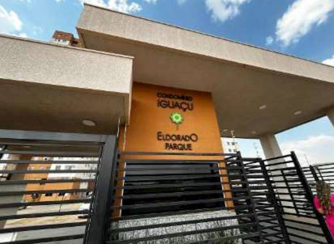 Apartamento no Parque Oeste Industrial - Goiânia/GO, localizado em Goiânia - GO, bairro Parque Oeste Industrial