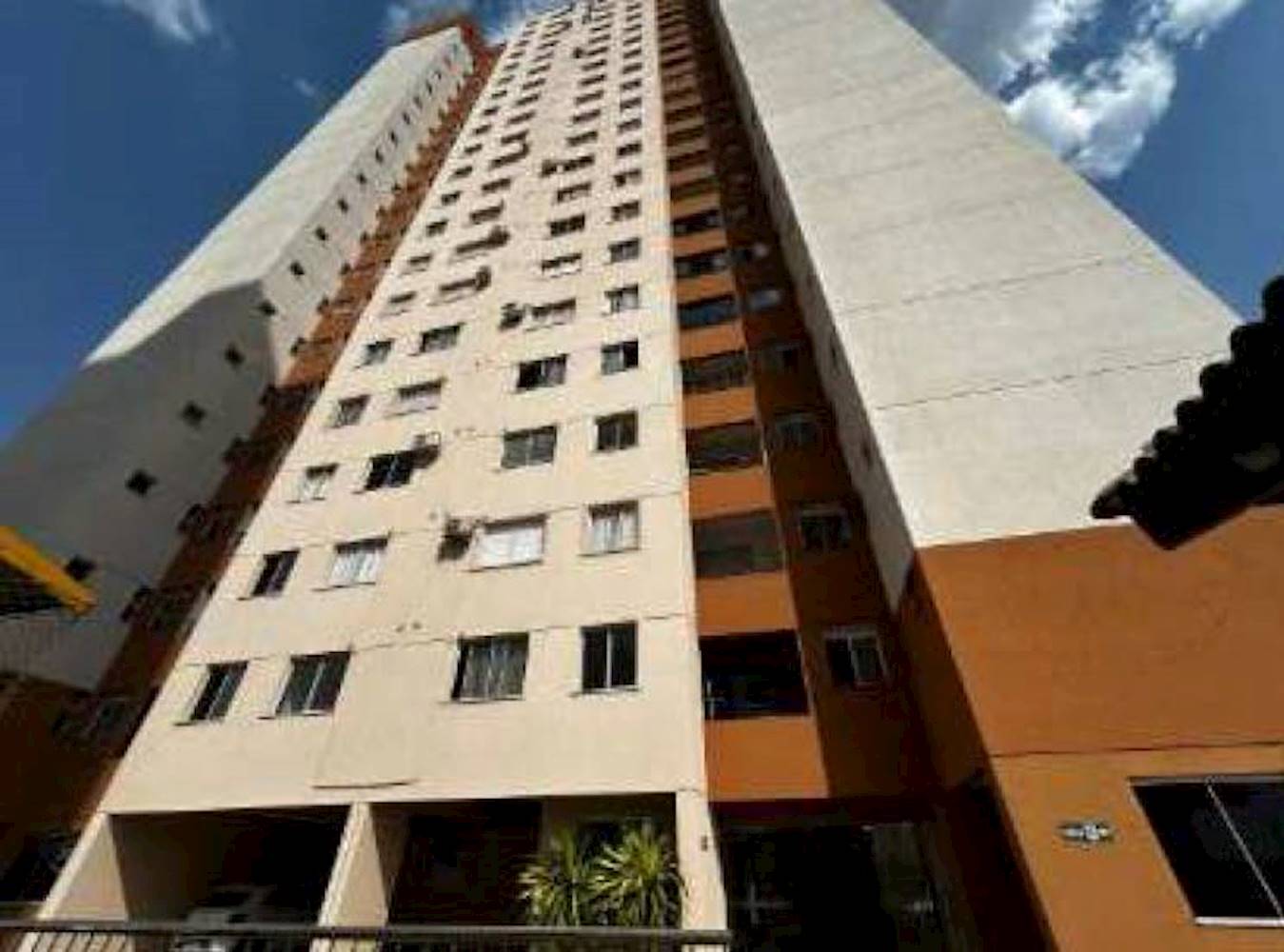 Apartamento no Parque Oeste Industrial - Goiânia/GO, localizado em Goiânia - GO, bairro Parque Oeste Industrial