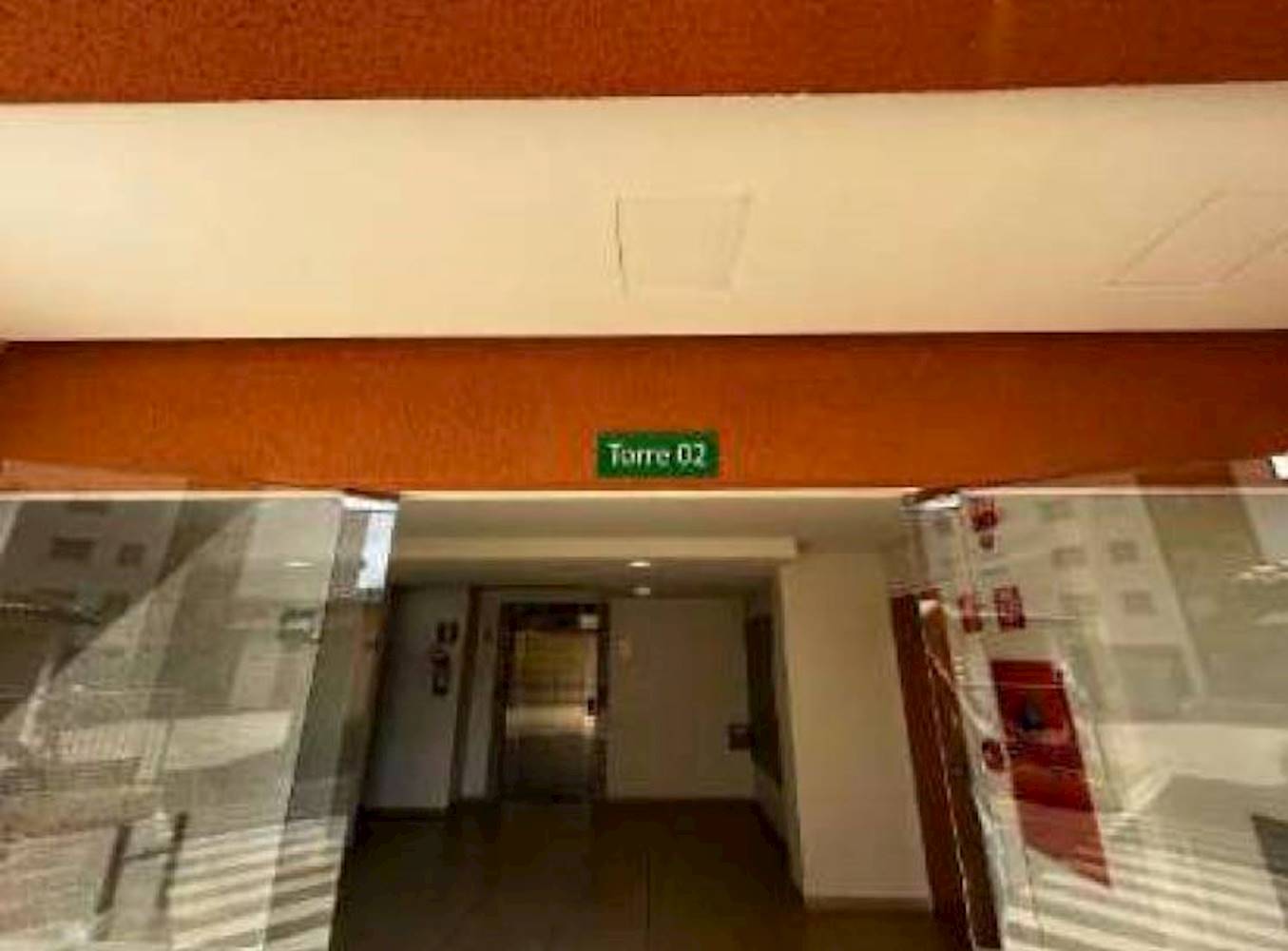 Apartamento no Parque Oeste Industrial - Goiânia/GO, localizado em Goiânia - GO, bairro Parque Oeste Industrial