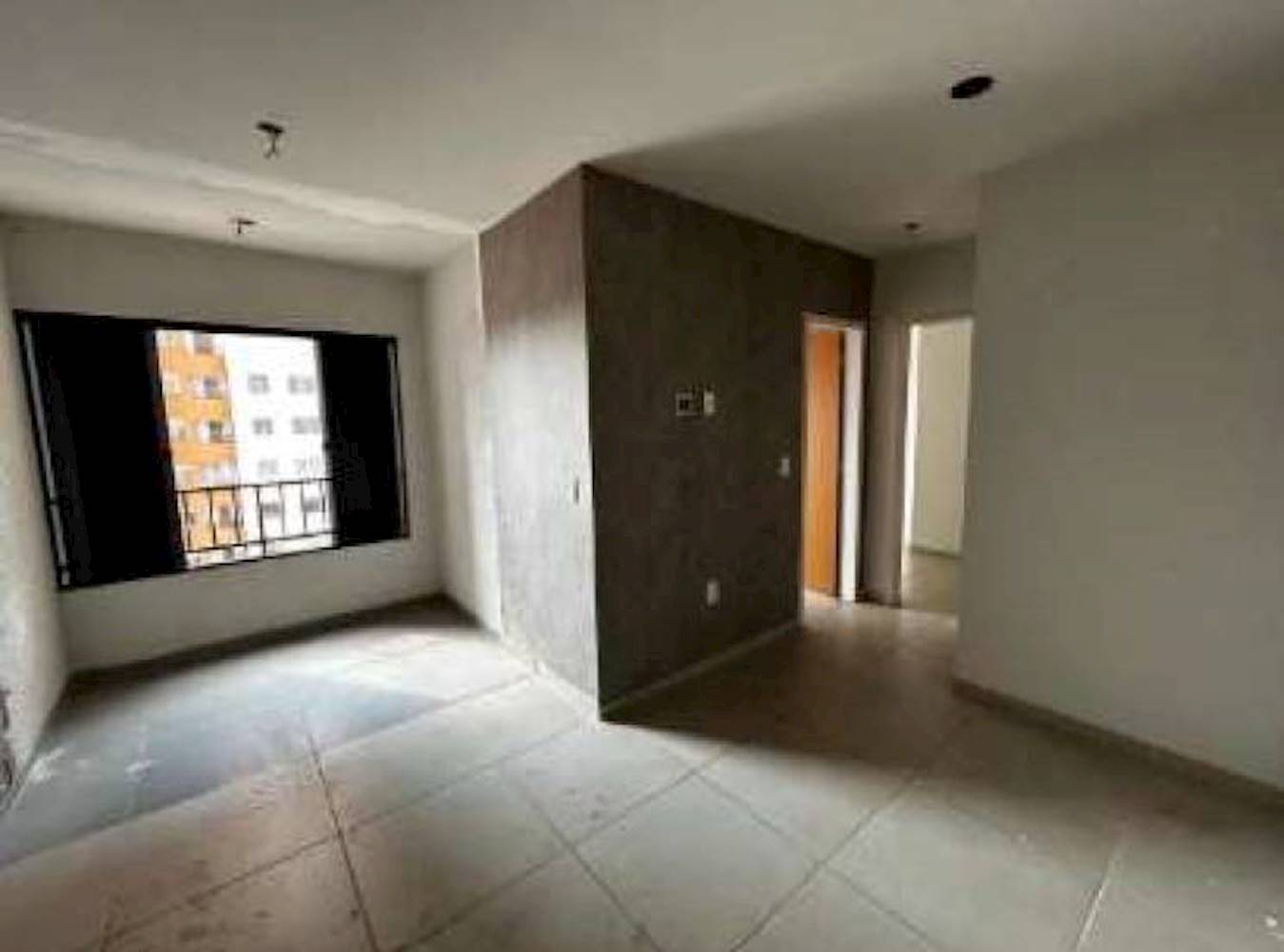 Apartamento no Parque Oeste Industrial - Goiânia/GO, localizado em Goiânia - GO, bairro Parque Oeste Industrial