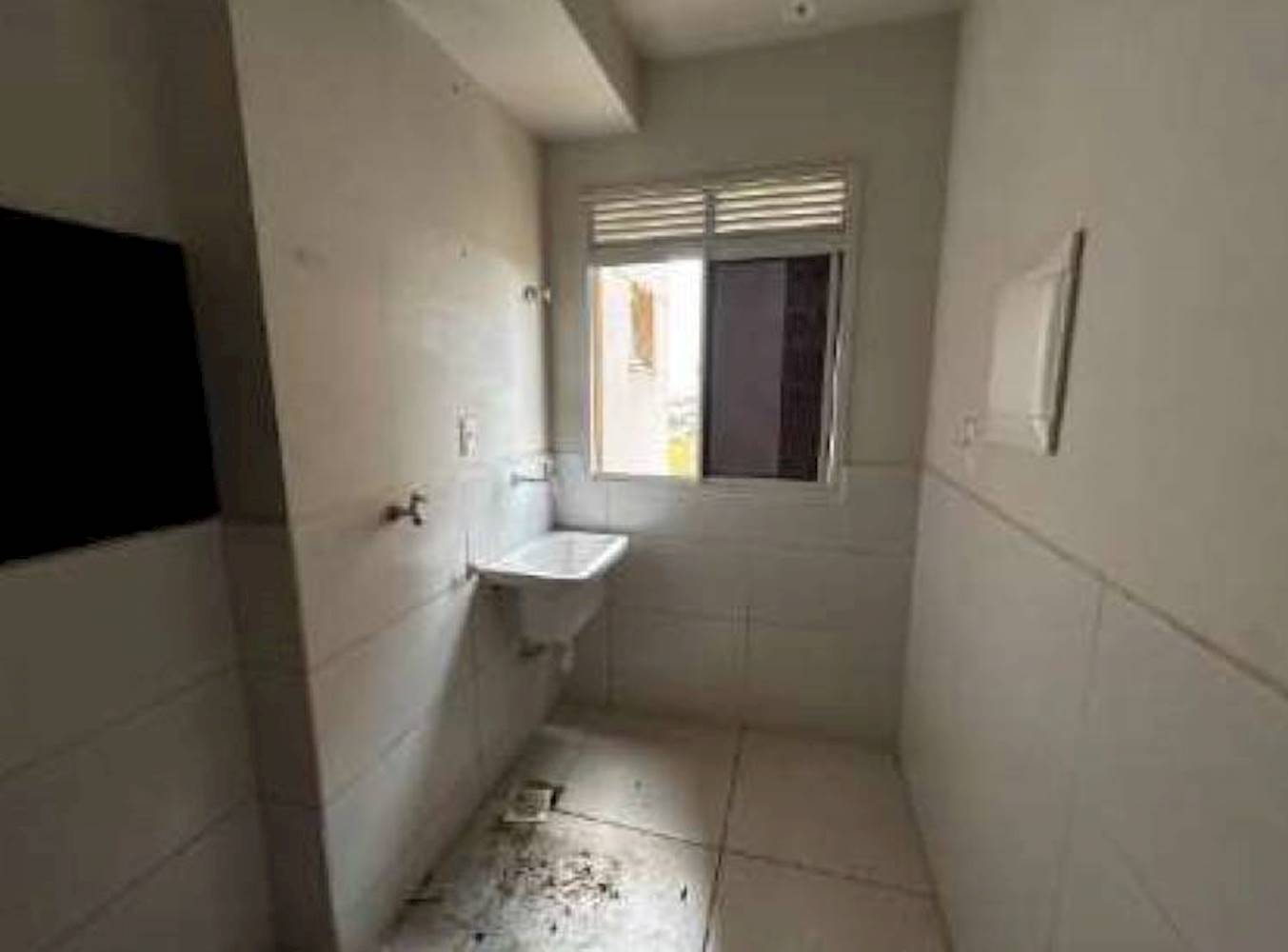 Apartamento no Parque Oeste Industrial - Goiânia/GO, localizado em Goiânia - GO, bairro Parque Oeste Industrial