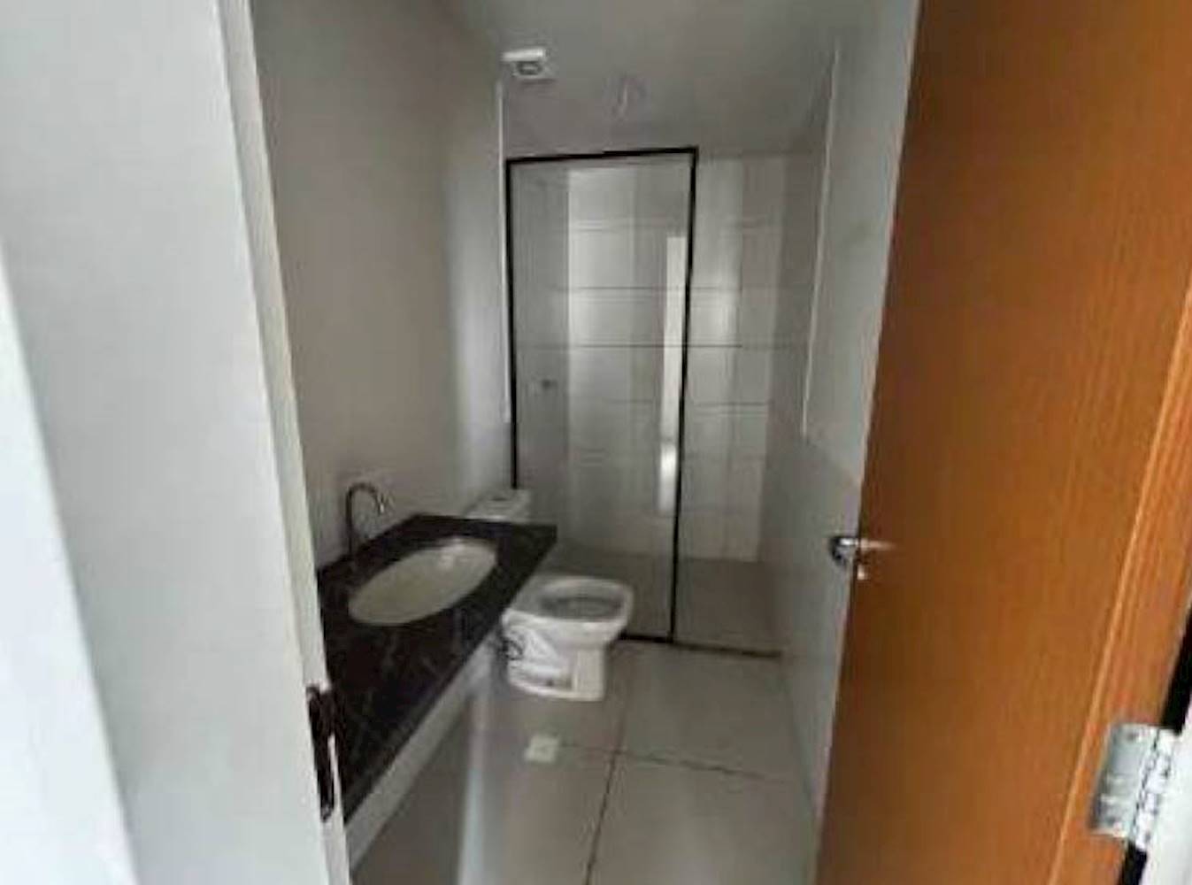 Apartamento no Parque Oeste Industrial - Goiânia/GO, localizado em Goiânia - GO, bairro Parque Oeste Industrial