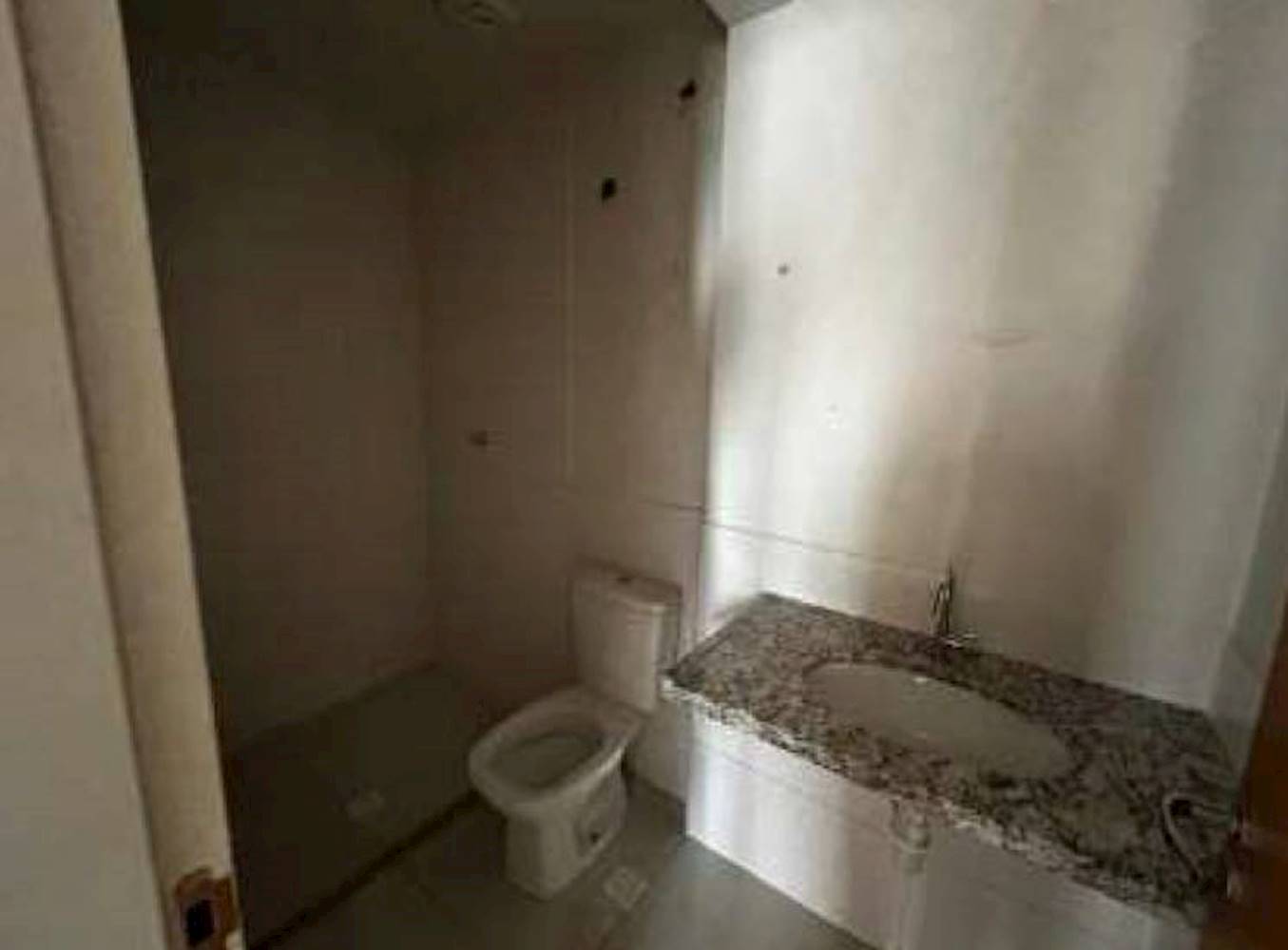 Apartamento no Parque Oeste Industrial - Goiânia/GO, localizado em Goiânia - GO, bairro Parque Oeste Industrial