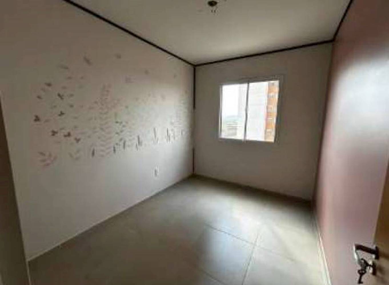 Apartamento no Parque Oeste Industrial - Goiânia/GO, localizado em Goiânia - GO, bairro Parque Oeste Industrial