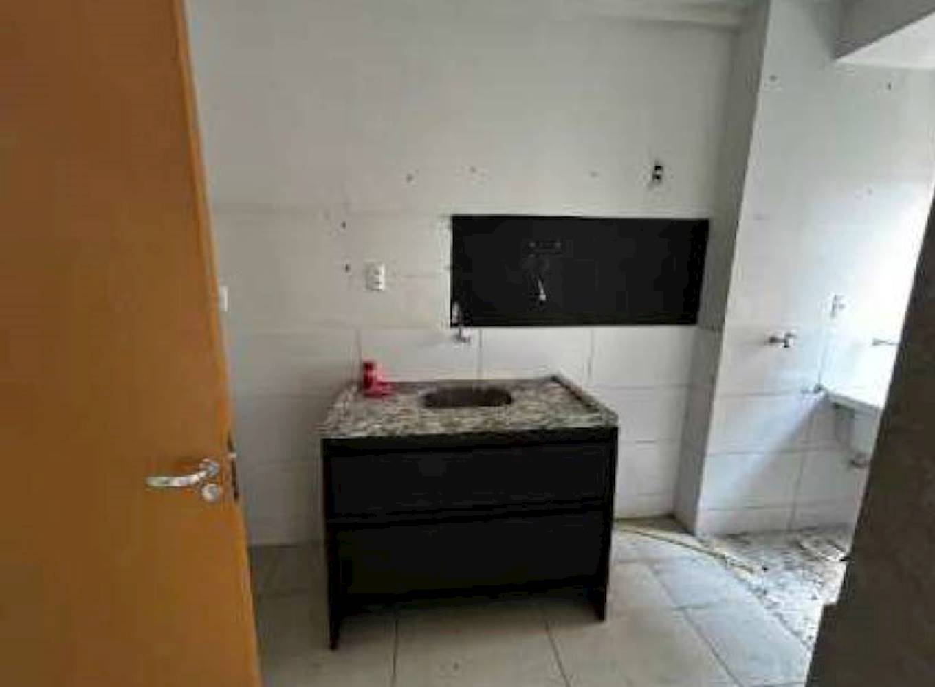 Apartamento no Parque Oeste Industrial - Goiânia/GO, localizado em Goiânia - GO, bairro Parque Oeste Industrial