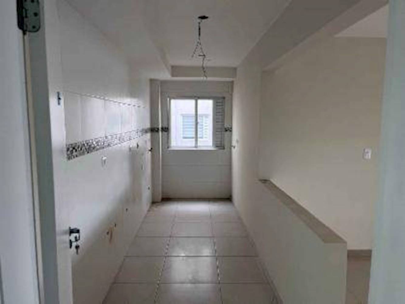 Apartamento no Pinheirinho em Curitiba/PR, localizado em Curitiba - PR, bairro Pinheirinho