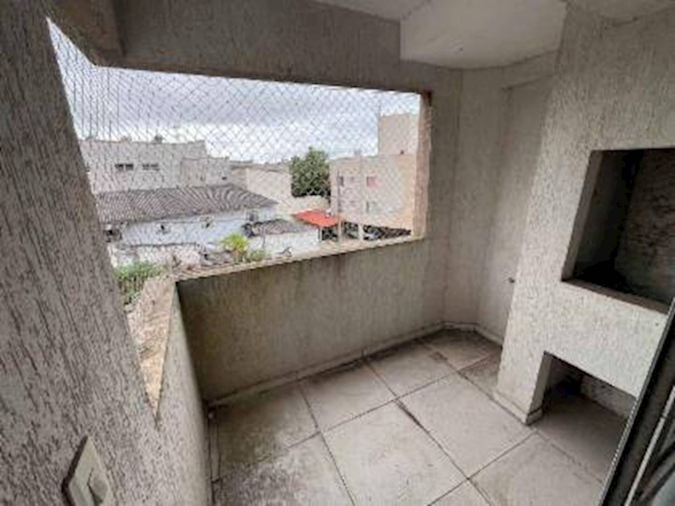 Apartamento no Pinheirinho em Curitiba/PR, localizado em Curitiba - PR, bairro Pinheirinho