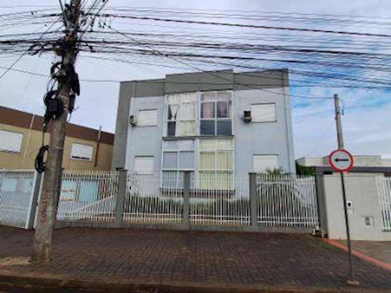 Apartamento no Parque Farroupilha em Passo Fundo/RS, localizado em Passo Fundo - RS, bairro Parque Farroupilha