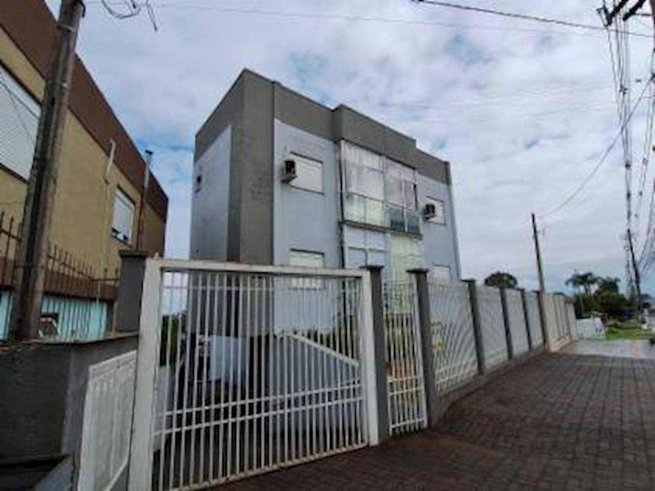 Apartamento no Parque Farroupilha em Passo Fundo/RS, localizado em Passo Fundo - RS, bairro Parque Farroupilha