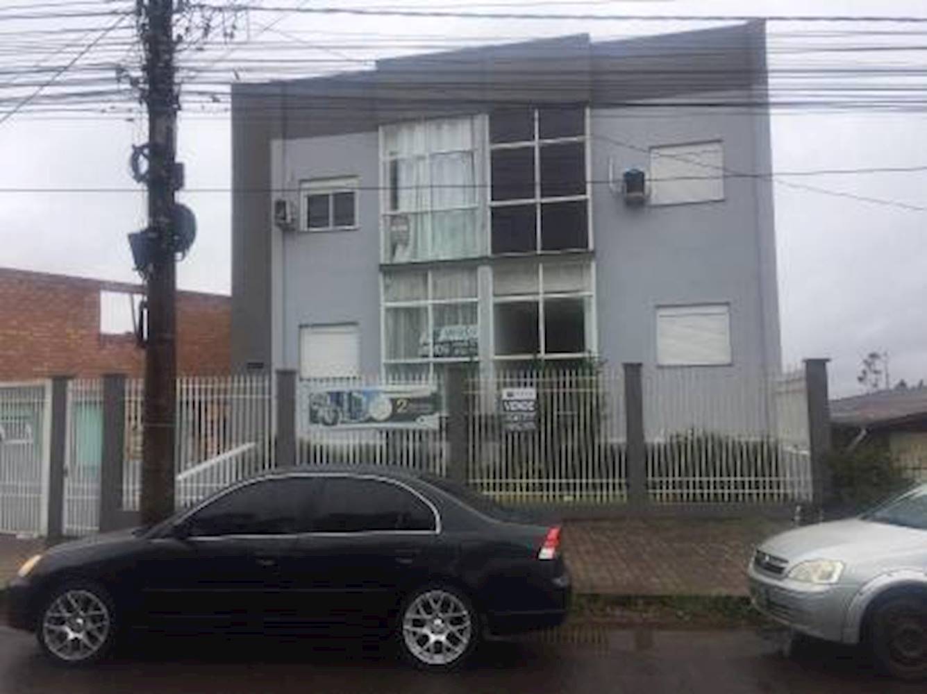 Apartamento no Parque Farroupilha em Passo Fundo/RS, localizado em Passo Fundo - RS, bairro Parque Farroupilha