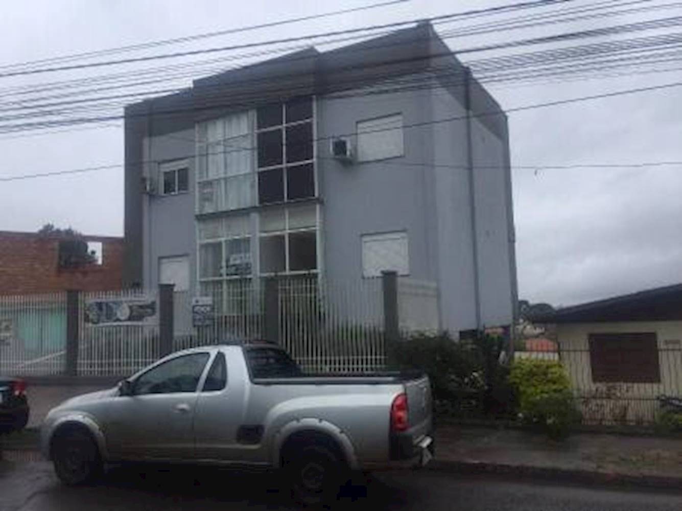 Apartamento no Parque Farroupilha em Passo Fundo/RS, localizado em Passo Fundo - RS, bairro Parque Farroupilha