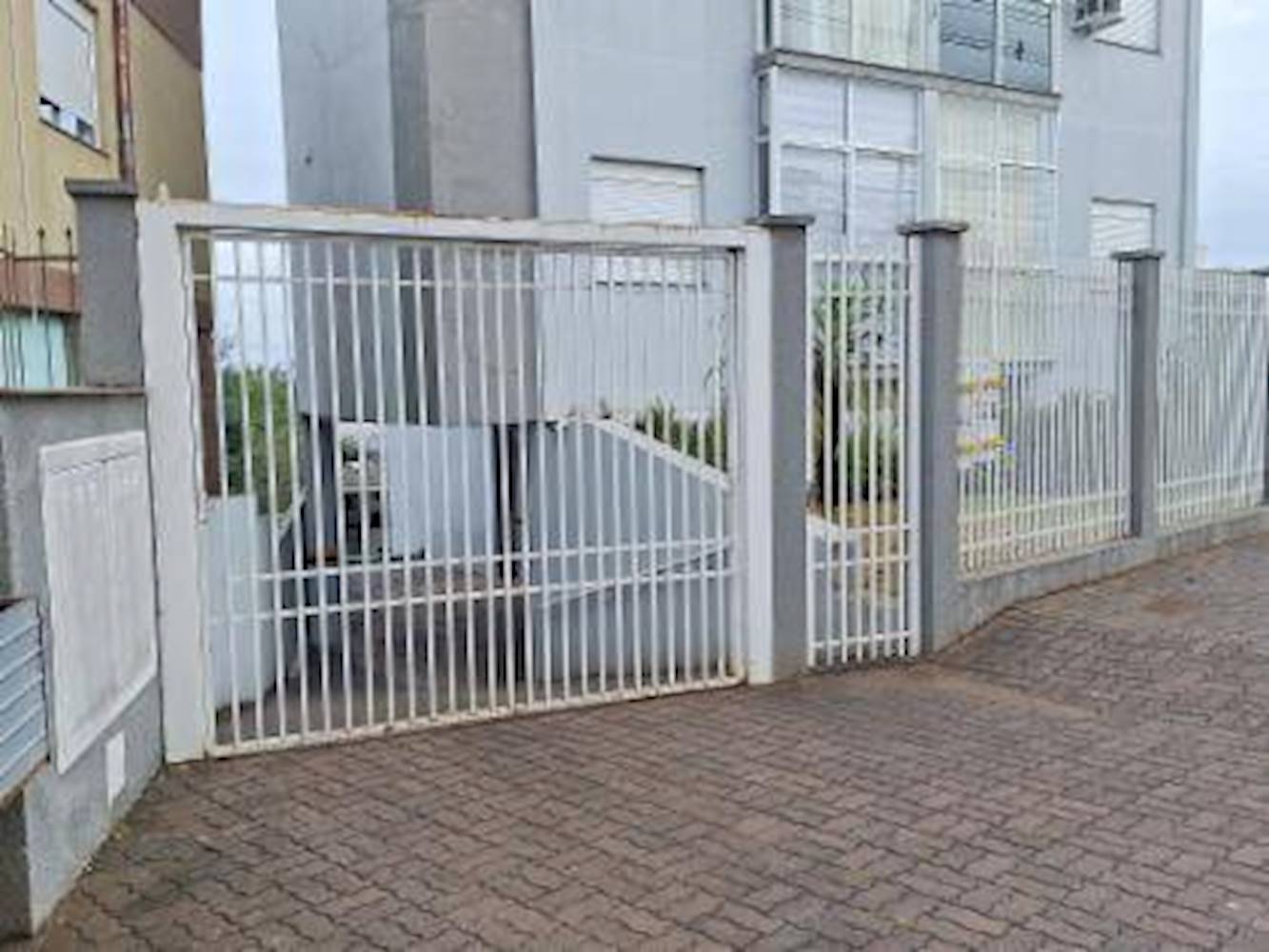 Apartamento no Parque Farroupilha em Passo Fundo/RS, localizado em Passo Fundo - RS, bairro Parque Farroupilha