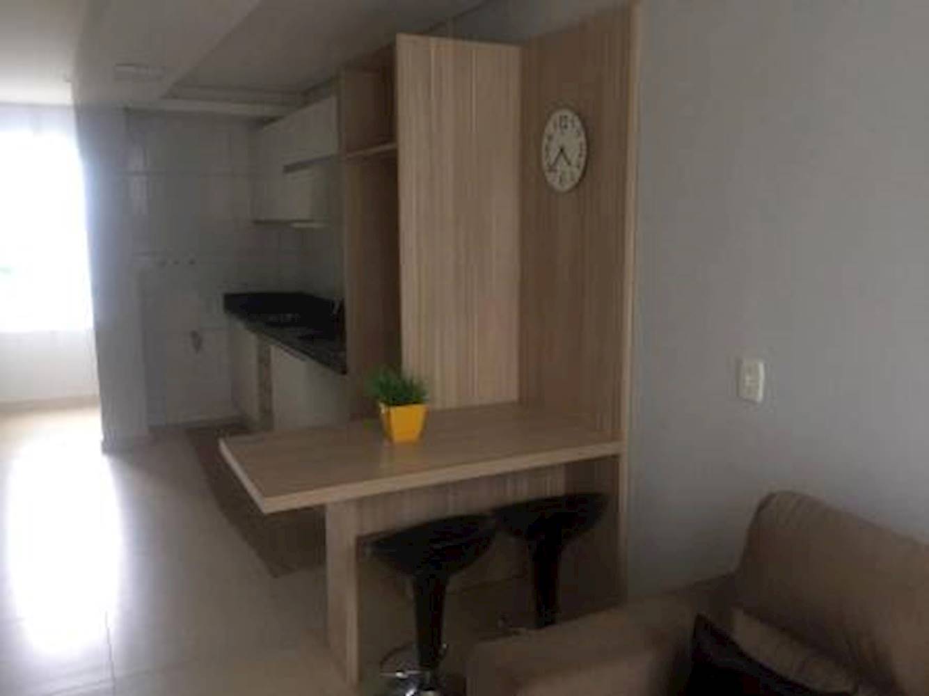 Apartamento no Parque Farroupilha em Passo Fundo/RS, localizado em Passo Fundo - RS, bairro Parque Farroupilha