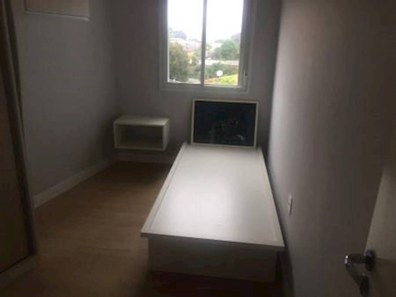 Apartamento no Parque Farroupilha em Passo Fundo/RS, localizado em Passo Fundo - RS, bairro Parque Farroupilha