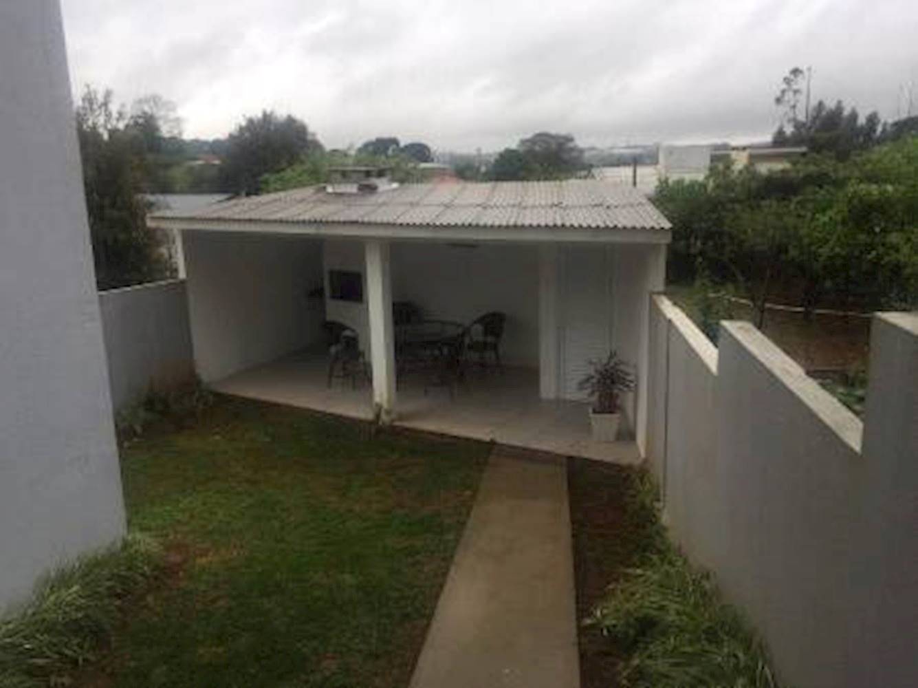 Apartamento no Parque Farroupilha em Passo Fundo/RS, localizado em Passo Fundo - RS, bairro Parque Farroupilha