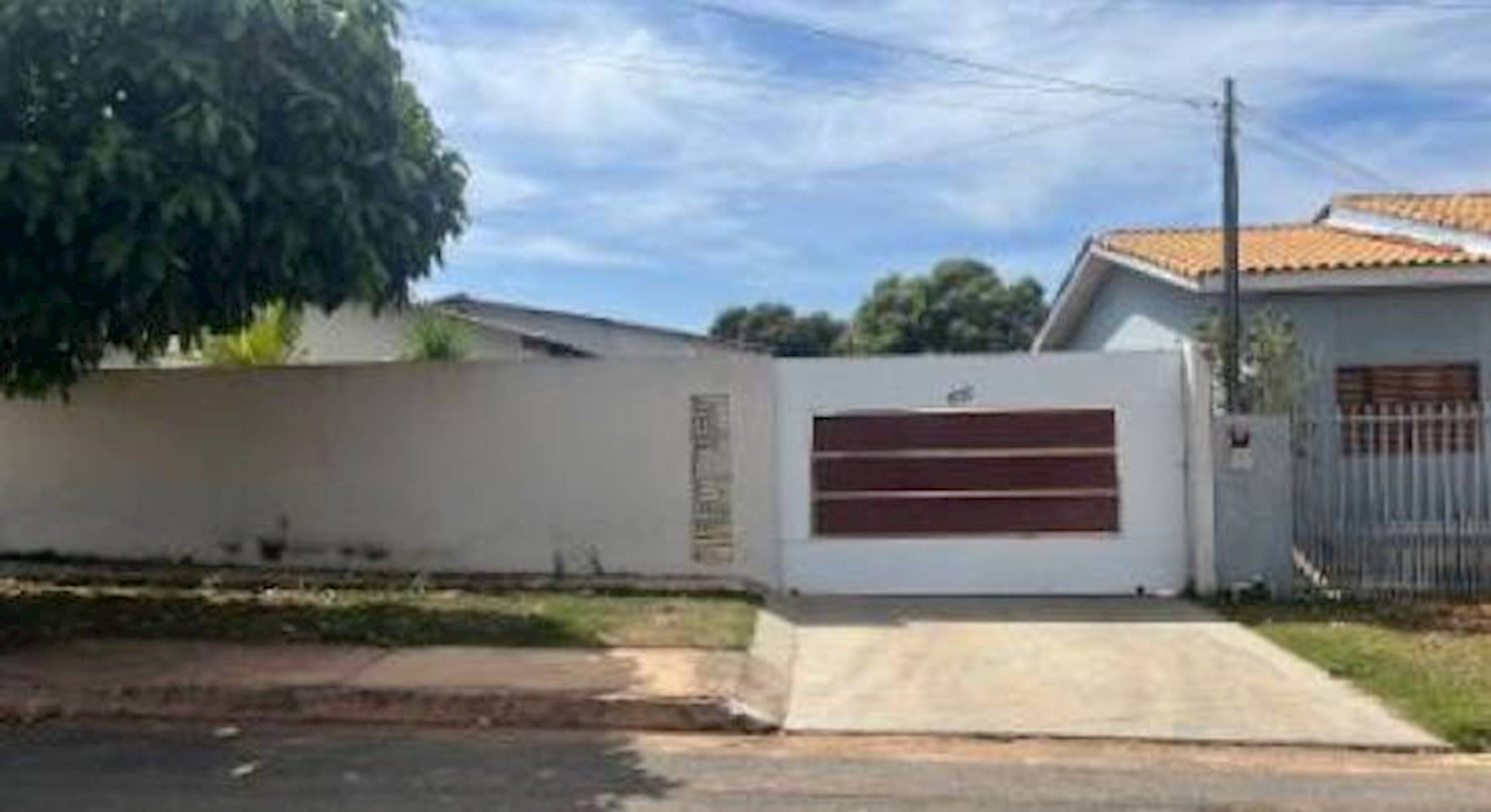 Casa no Jardim Campo Verde em Campo Verde/MT, localizado em Campo Verde - MT, bairro Jardim Campo Verde
