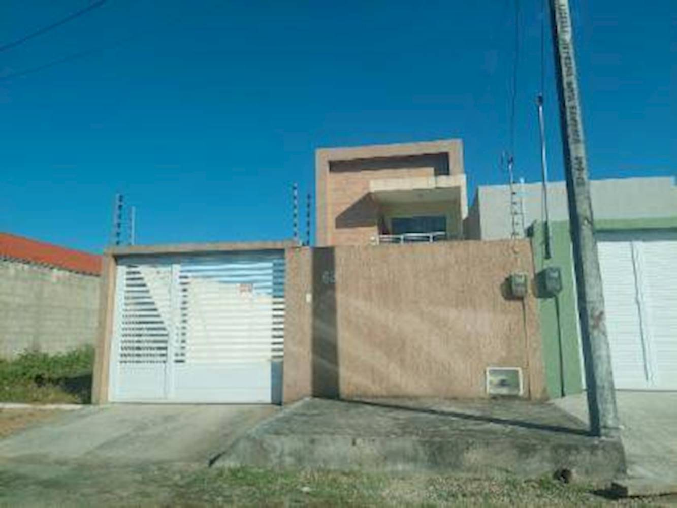 Casa no Mirante de Serra em Maranguape/CE, localizado em Maranguape - CE, bairro Mirante de Serra