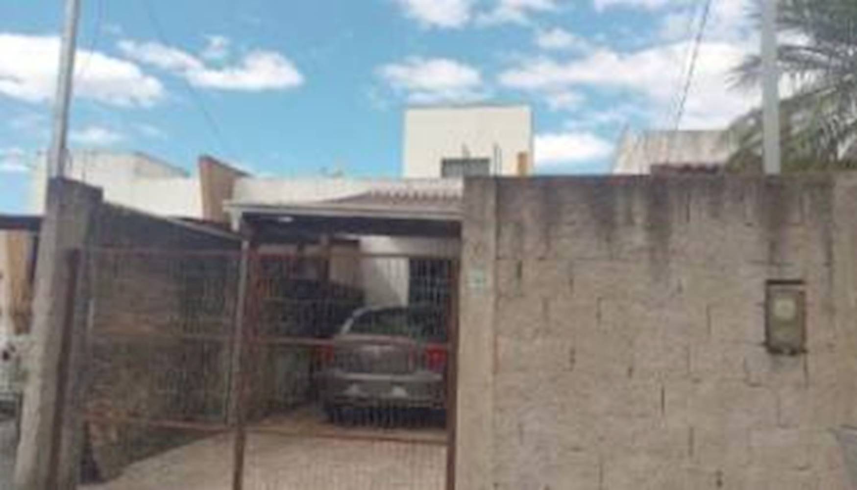 Casa em Campestre - São Leopoldo/RS, localizado em São Leopoldo - RS, bairro Campestre