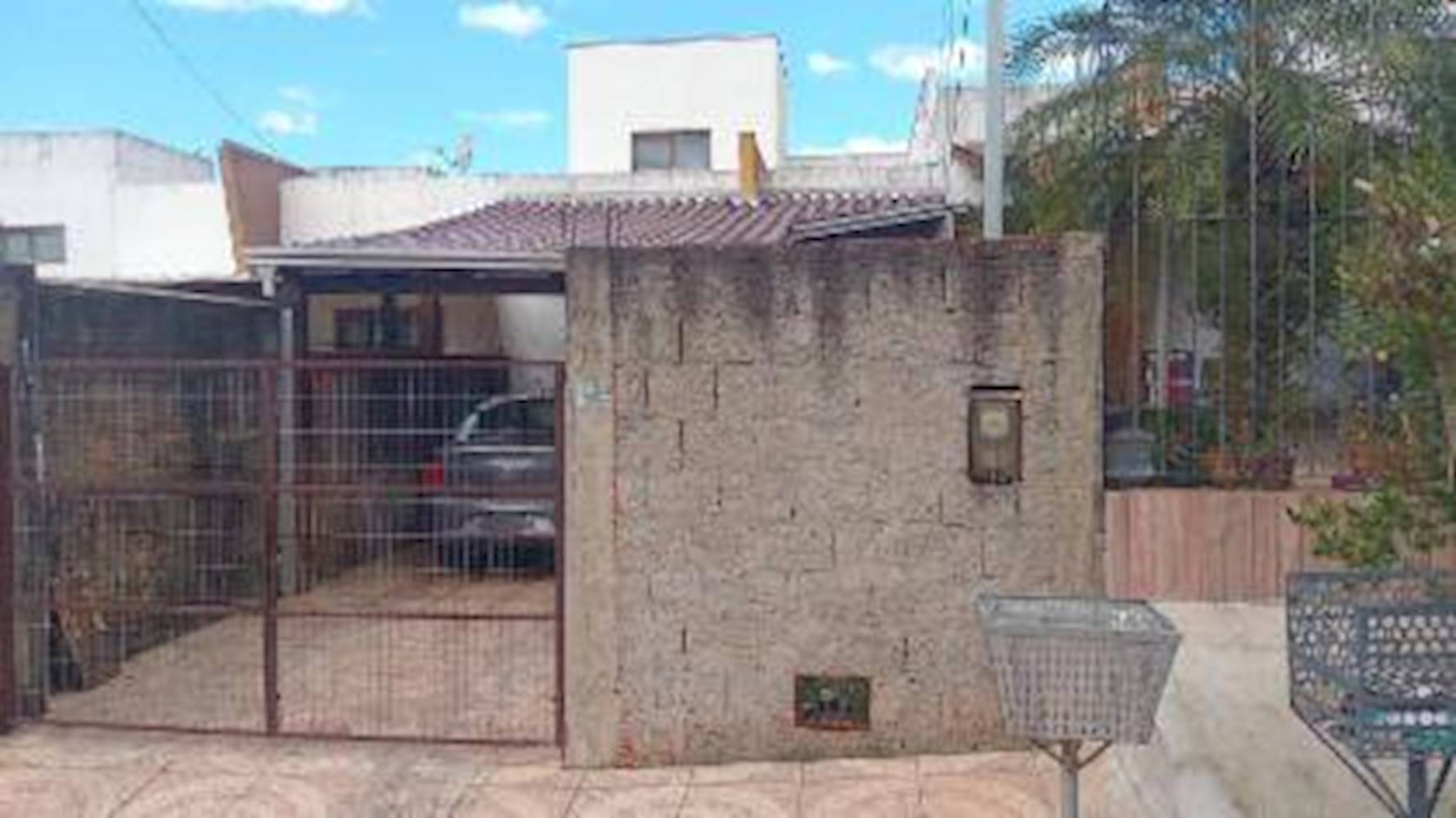 Casa em Campestre - São Leopoldo/RS, localizado em São Leopoldo - RS, bairro Campestre