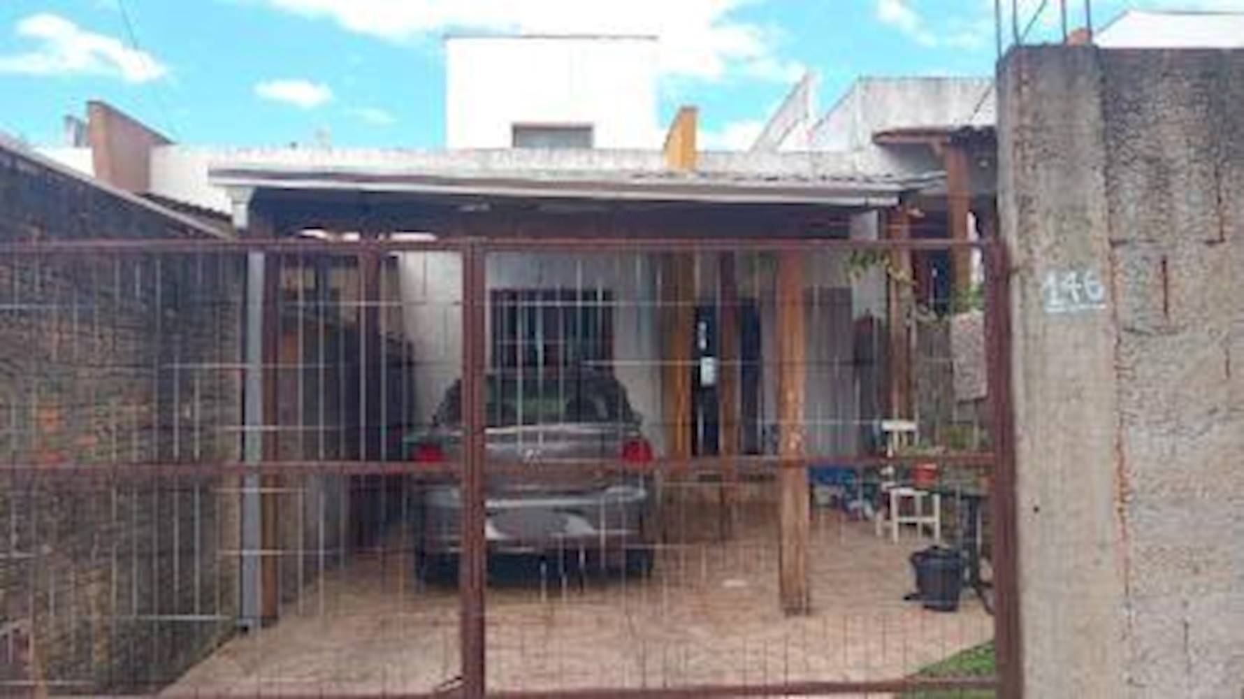Casa em Campestre - São Leopoldo/RS, localizado em São Leopoldo - RS, bairro Campestre