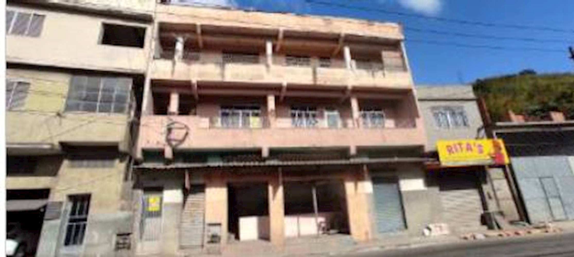 Apartamento no Jardim Boa Vista em Barra Mansa/RJ, localizado em Barra Mansa - RJ, bairro Jardim Boa Vista