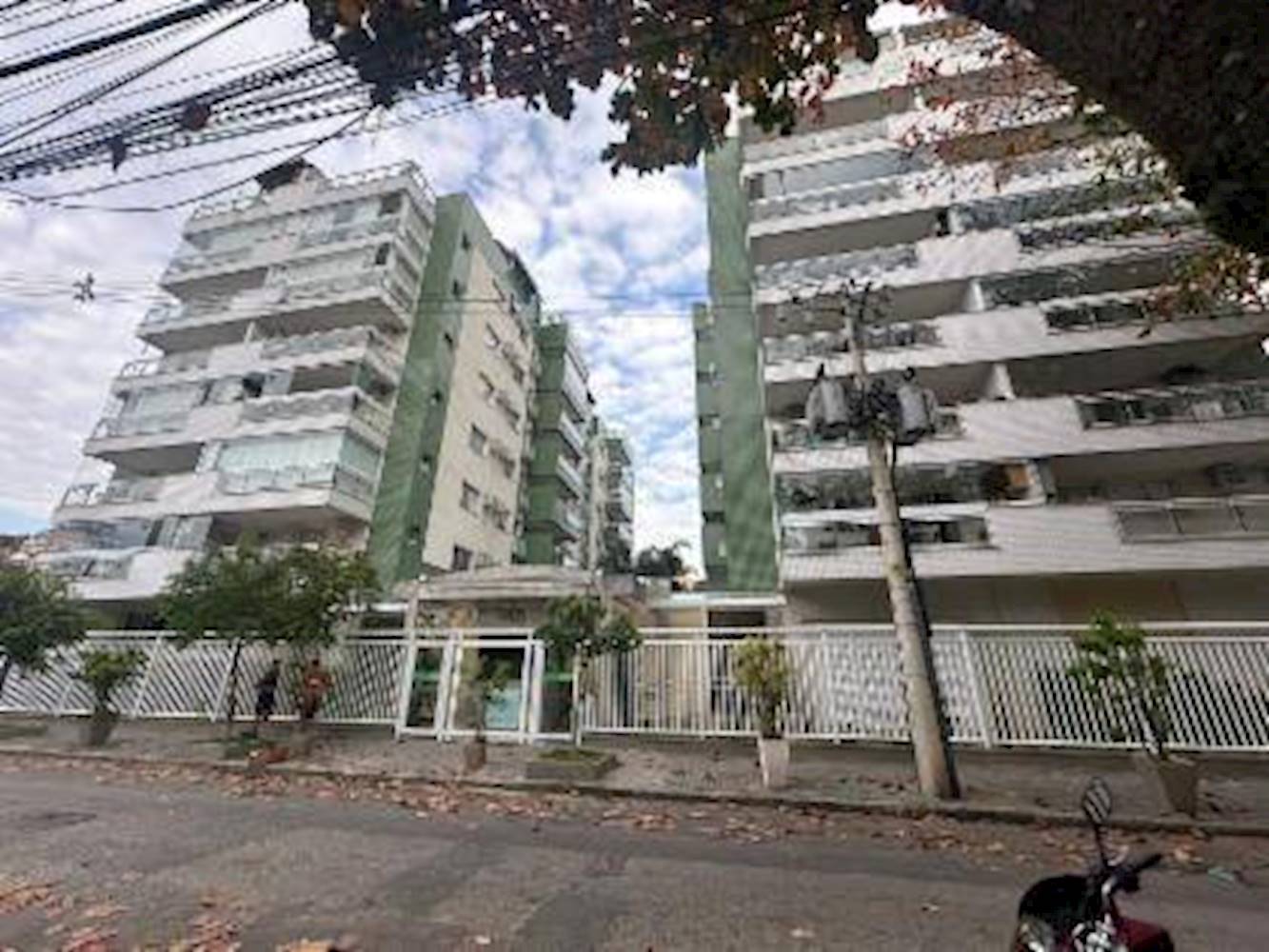 Imagem do imóvel Apartamento em Jacarepaguá - Rio de Janeiro/RJ
