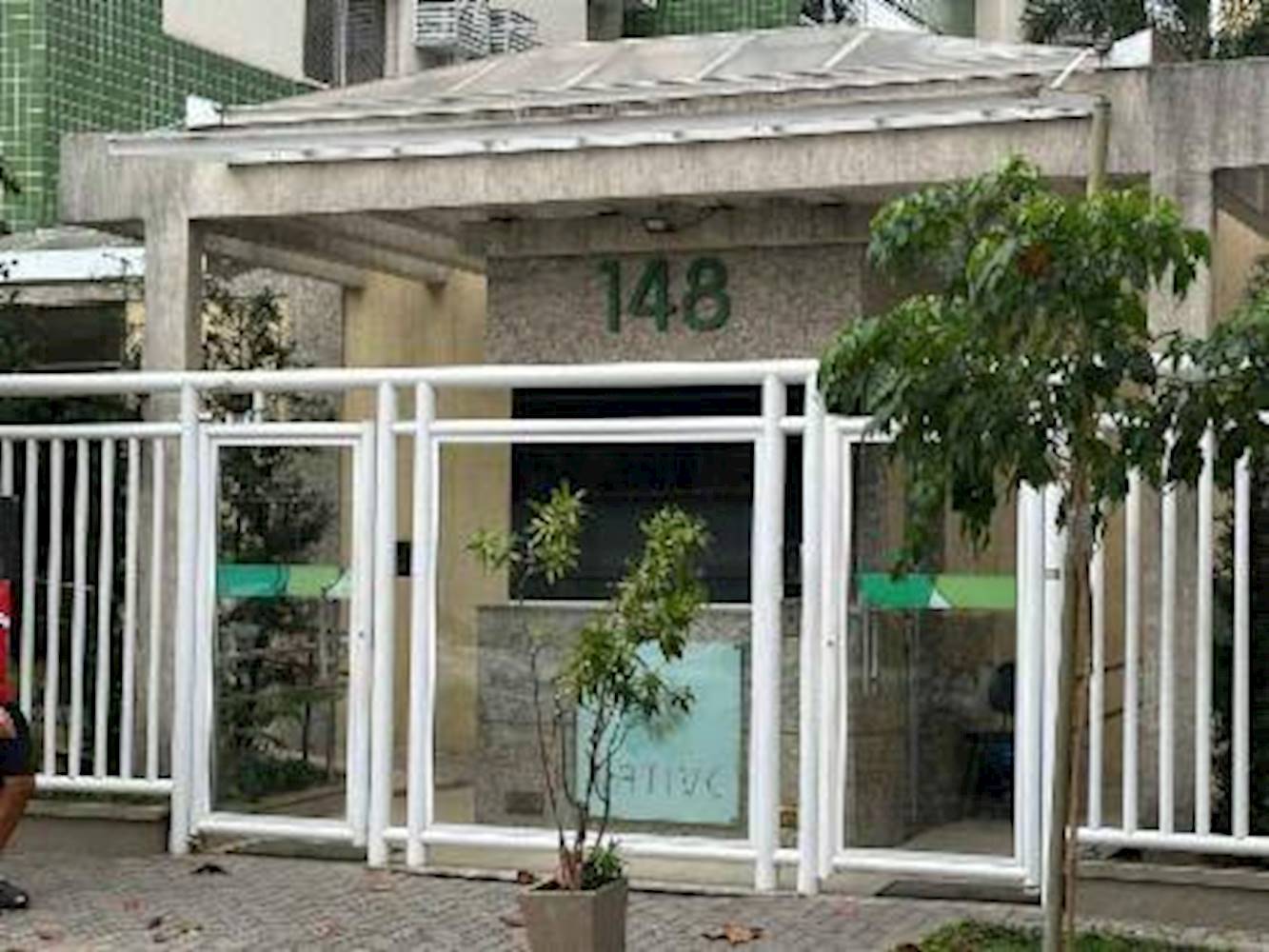 Apartamento em Jacarepaguá - Rio de Janeiro/RJ, localizado em Rio De Janeiro - RJ, bairro Freguesia de Jacarepaguá