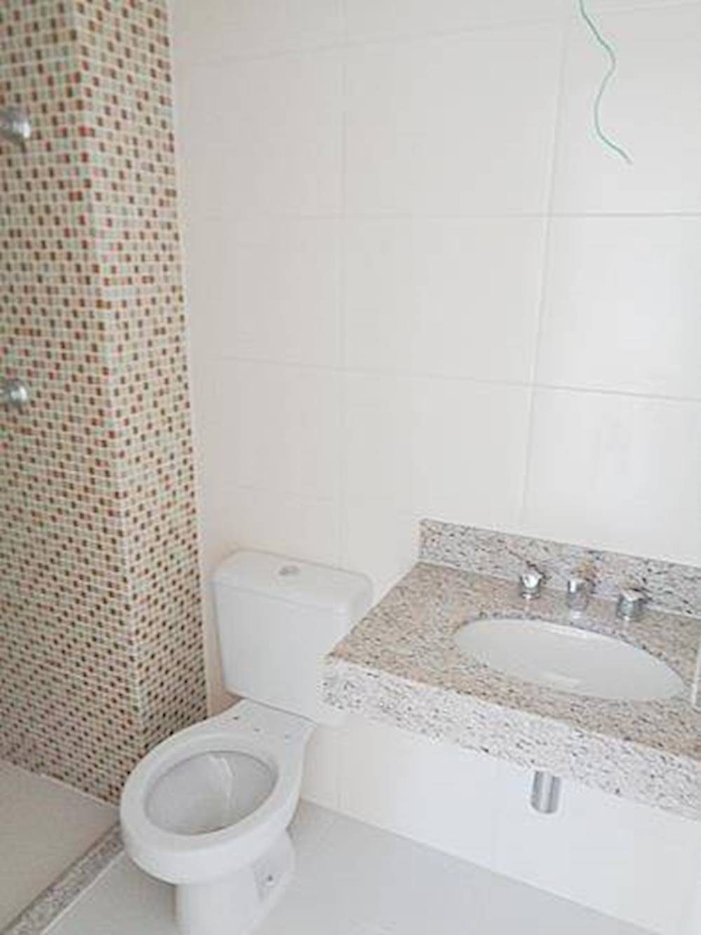 Apartamento em Jacarepaguá - Rio de Janeiro/RJ, localizado em Rio De Janeiro - RJ, bairro Freguesia de Jacarepaguá