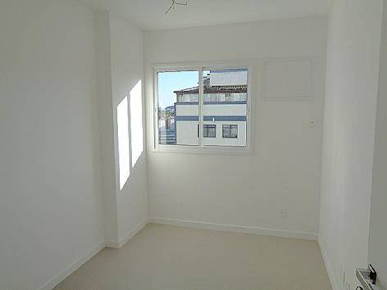 Apartamento em Jacarepaguá - Rio de Janeiro/RJ, localizado em Rio De Janeiro - RJ, bairro Freguesia de Jacarepaguá
