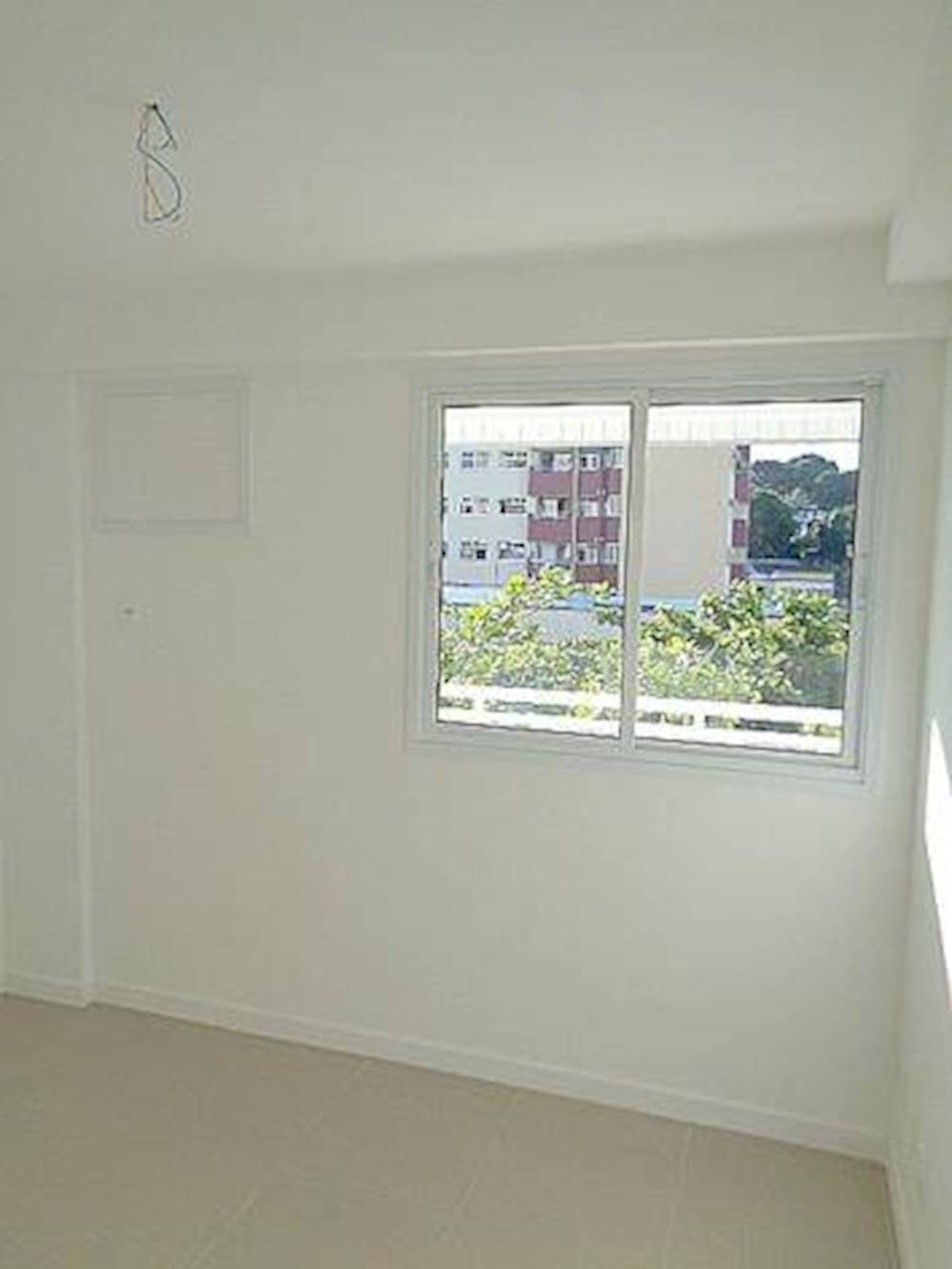 Apartamento em Jacarepaguá - Rio de Janeiro/RJ, localizado em Rio De Janeiro - RJ, bairro Freguesia de Jacarepaguá
